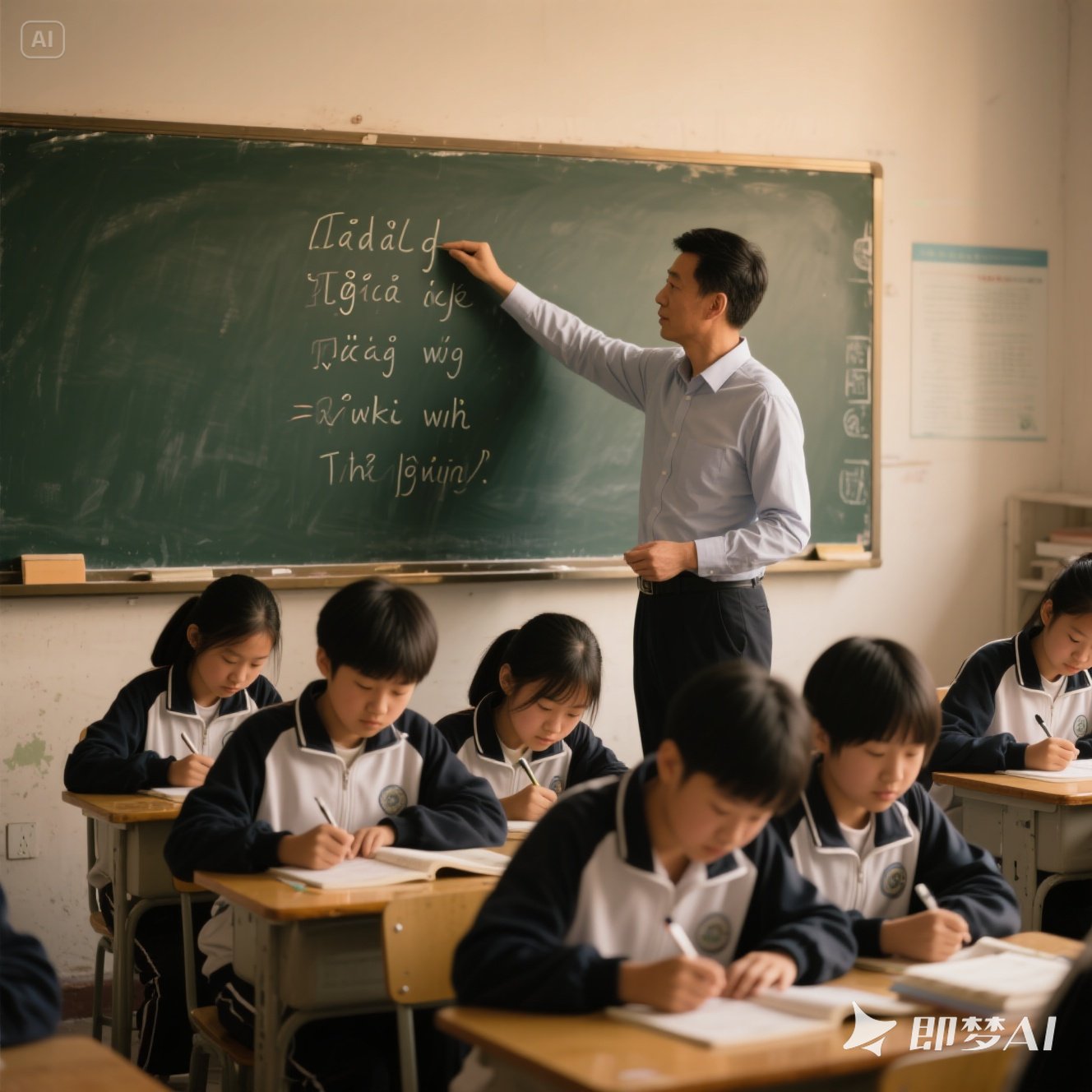 初一学生英语基础薄弱怎么办？