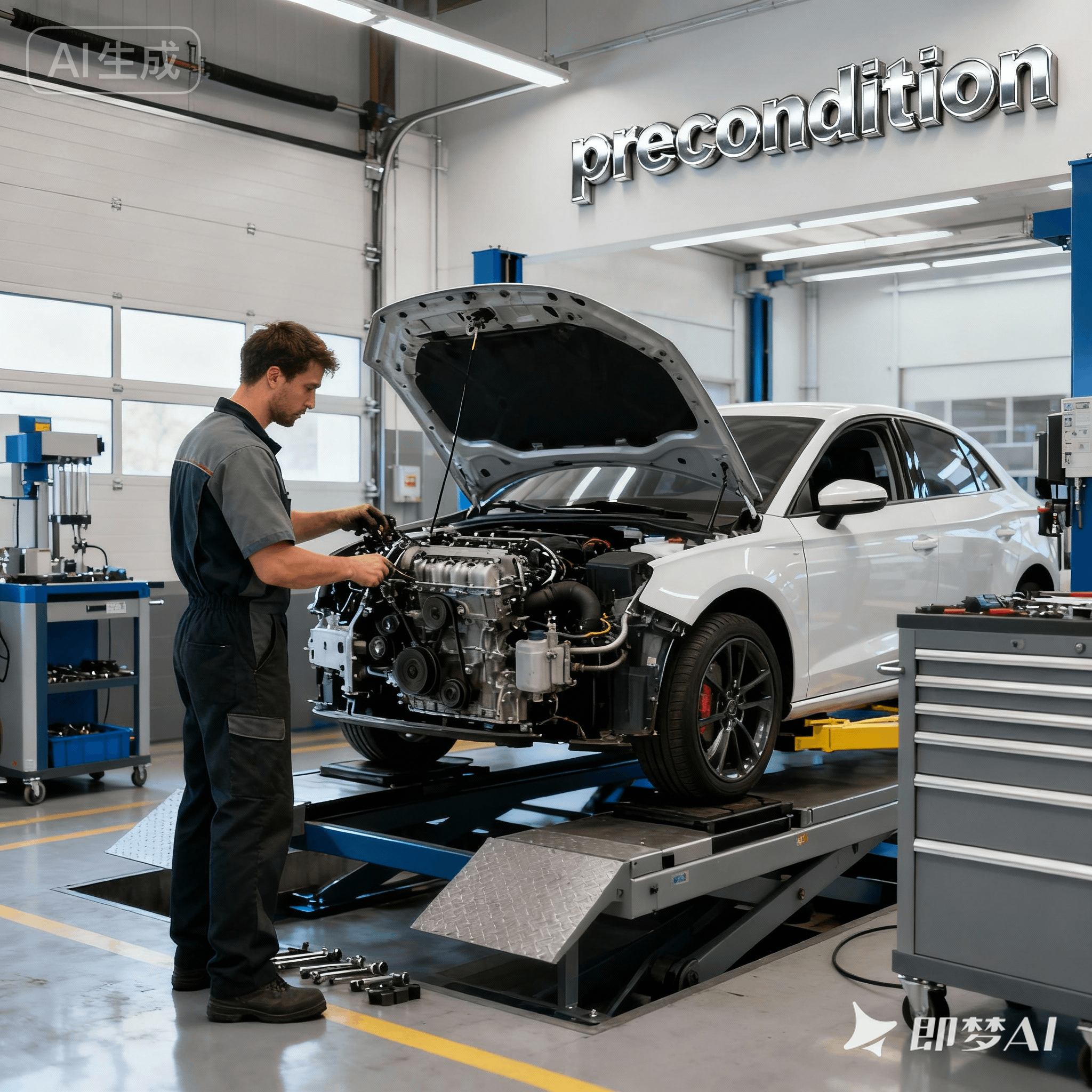 precondition是什么意思_precondition怎么读_音标ˌpri-kənˈdɪʃn