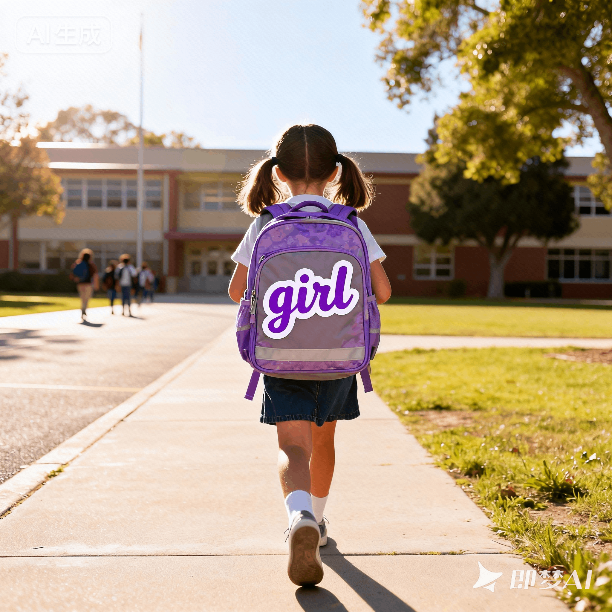 girl是什么意思_girl怎么读_音标ɡɜ-l