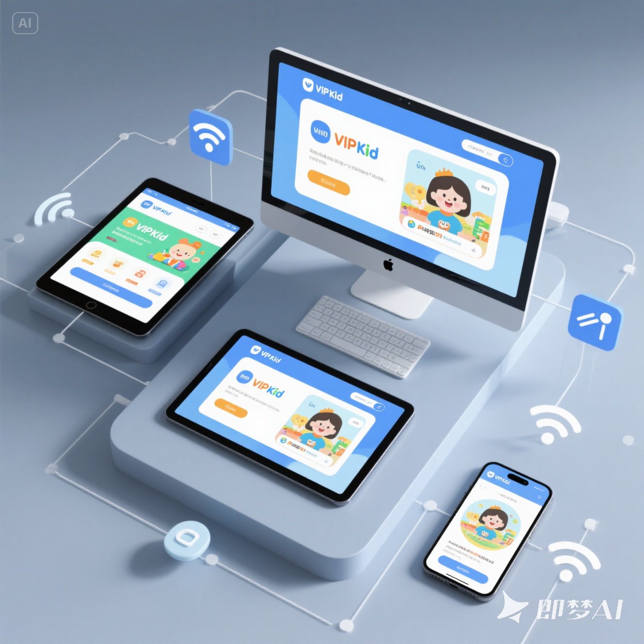 VIPKID 如何用纪录片破解英语学习难题？
