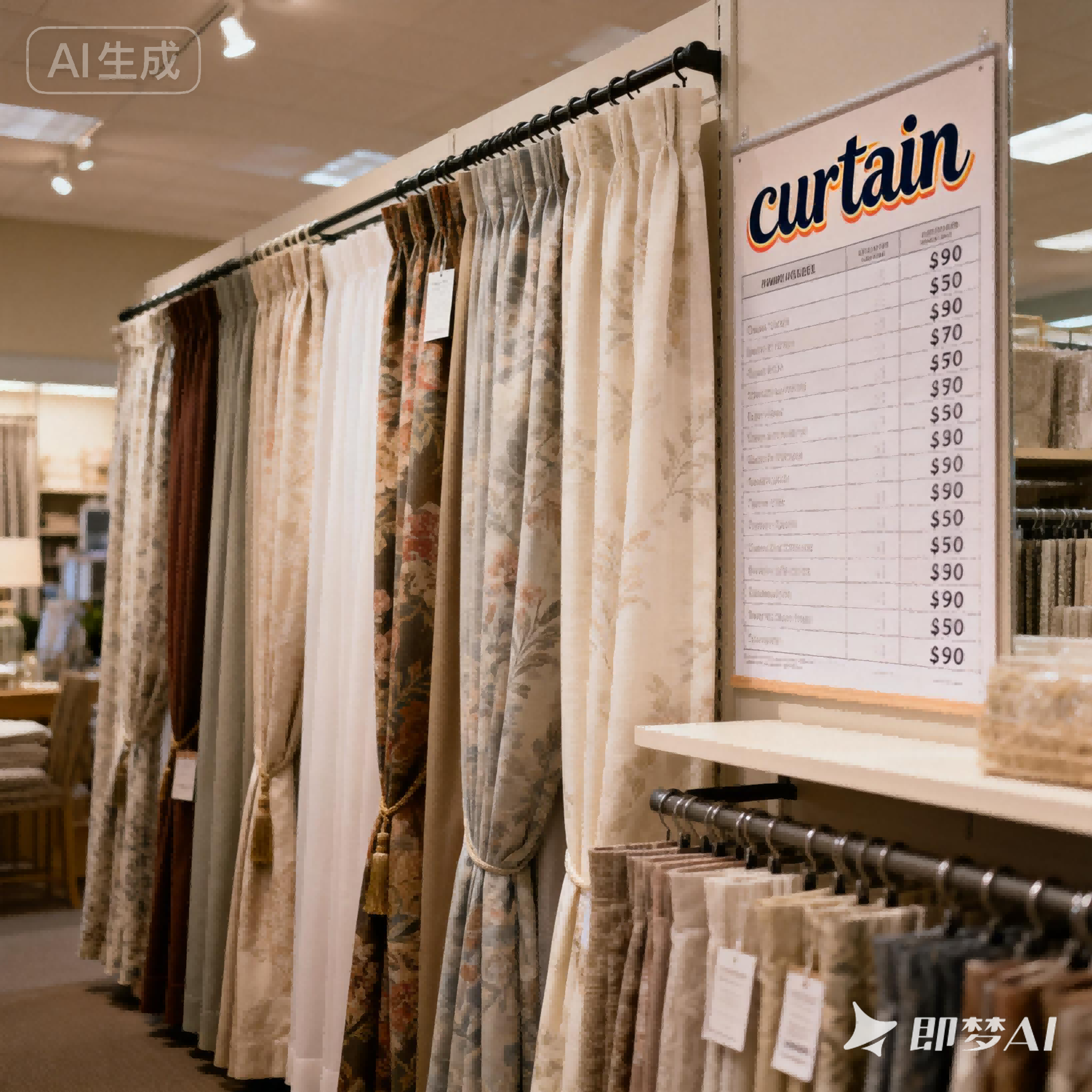 curtain是什么意思_curtain怎么读_音标'kɜ-tn