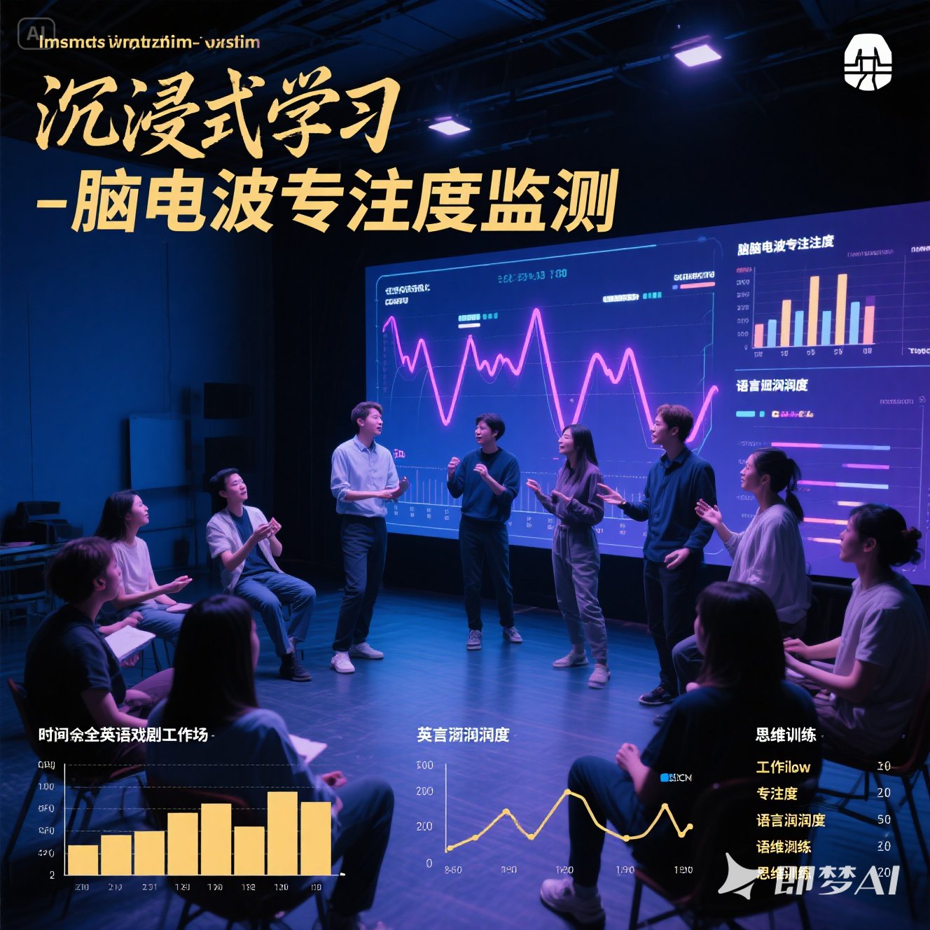 如何通过 21 天提升青少年英语思维？