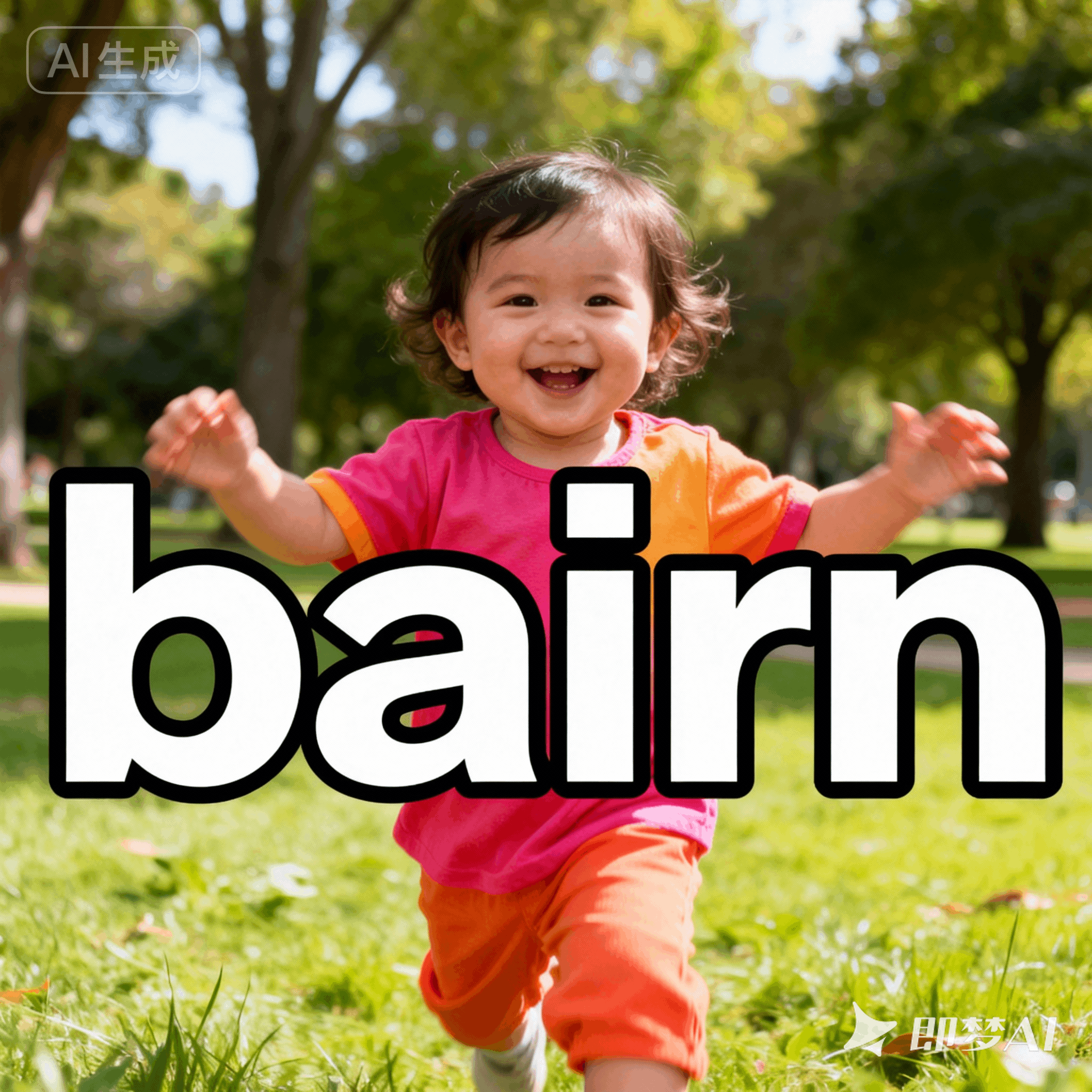 bairn是什么意思_bairn怎么读_音标bɛən