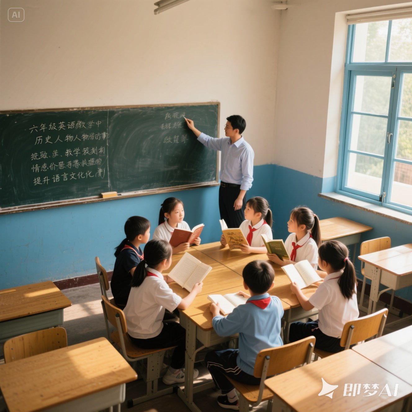 孩子多大开始学习英语最适合？