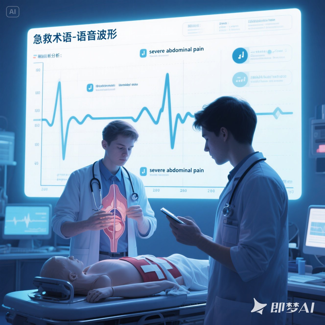 如何掌握紧急英语表达技巧？