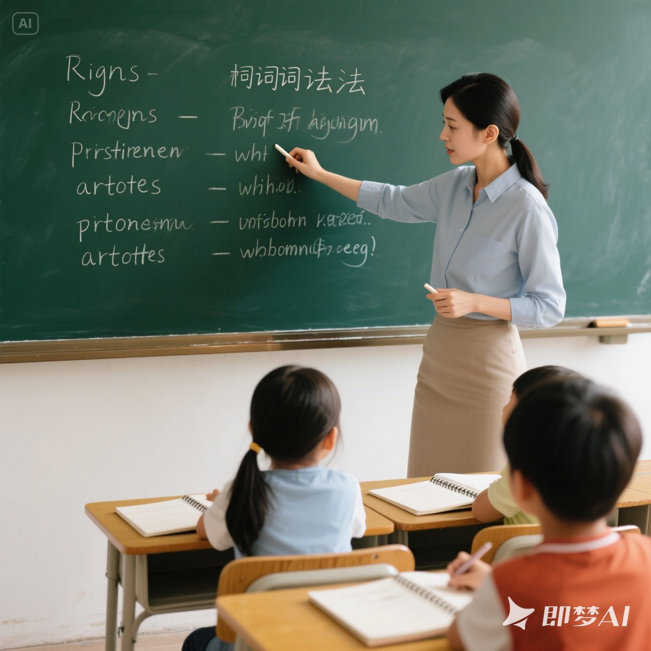 VIPKID 如何实现英语启蒙教育转型？