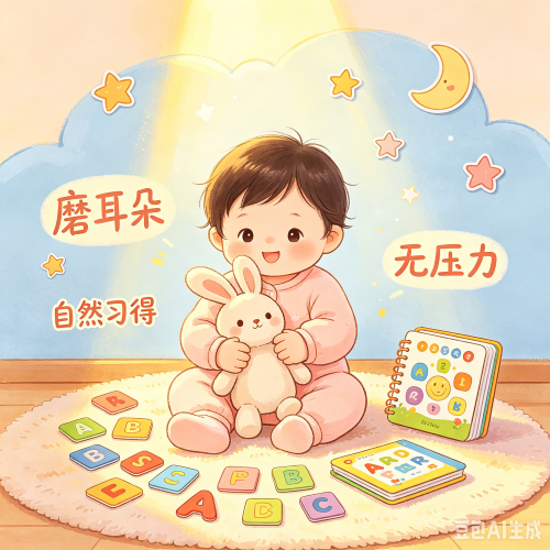 激发英语兴趣的10个方法