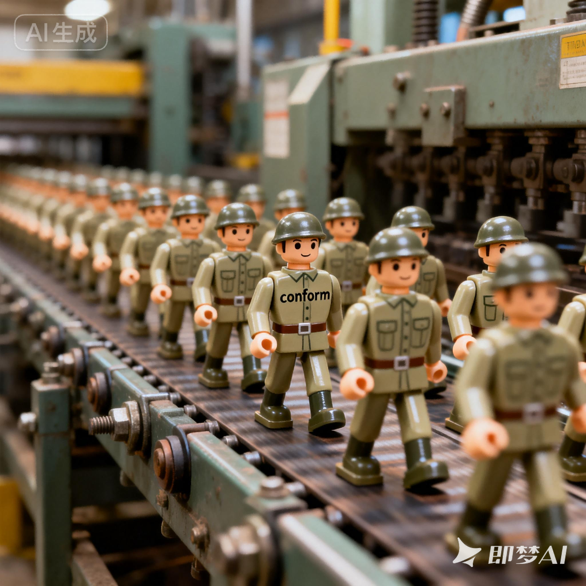 conform是什么意思_conform怎么读_音标kənˈfɔ-m