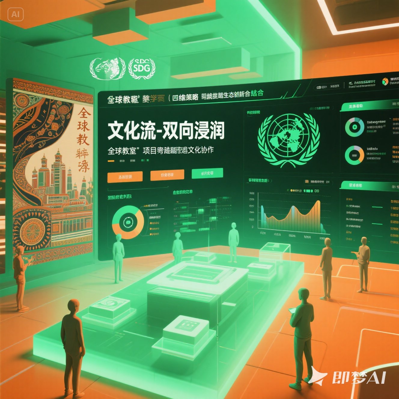 国际课程衔接难？VIPKID 四维破解策略