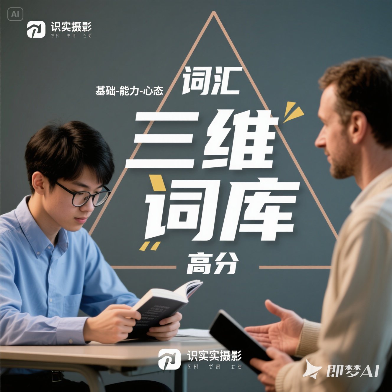 小升初英语如何系统备考？VIPKID 三维度解析
