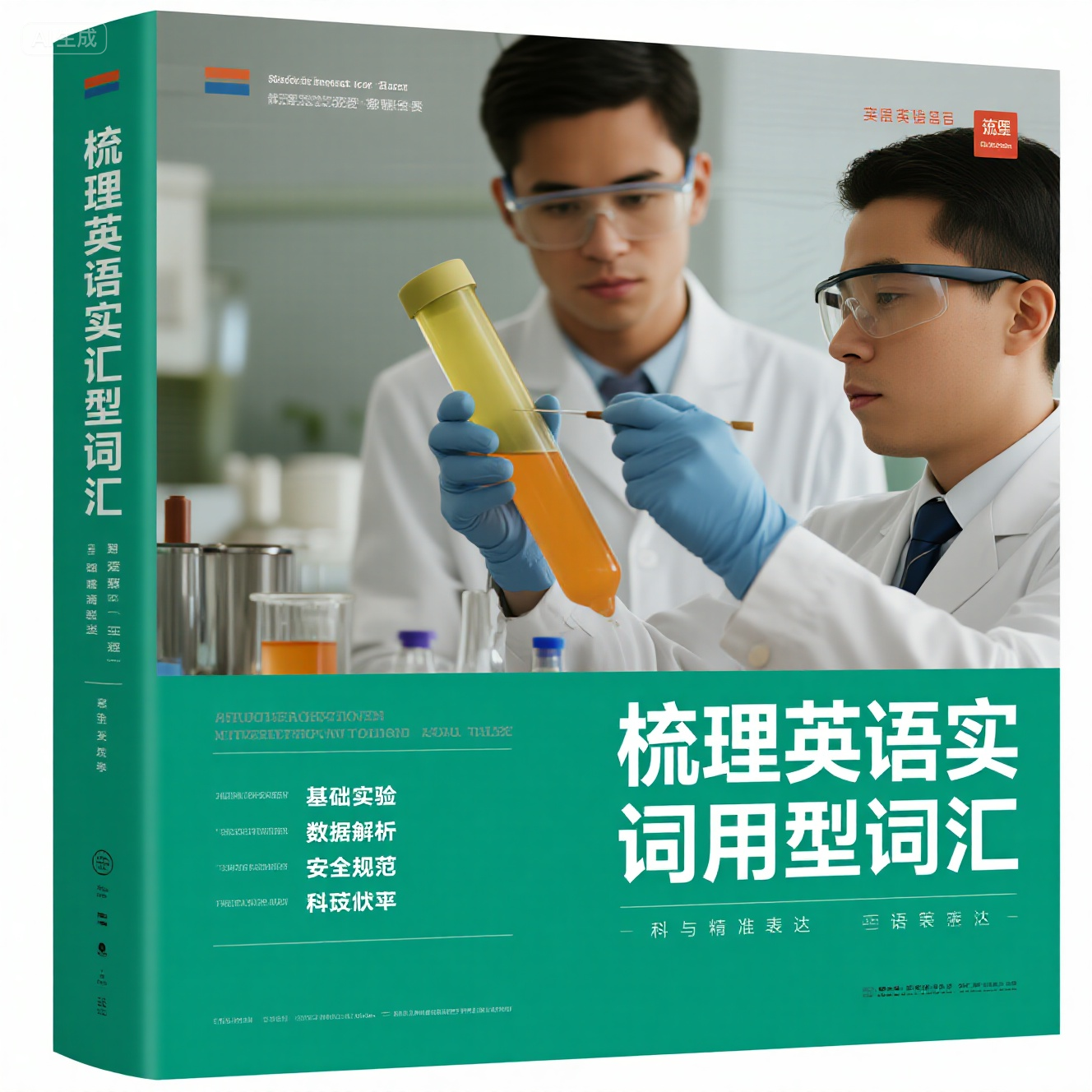英语实验室中常用词汇有哪些？