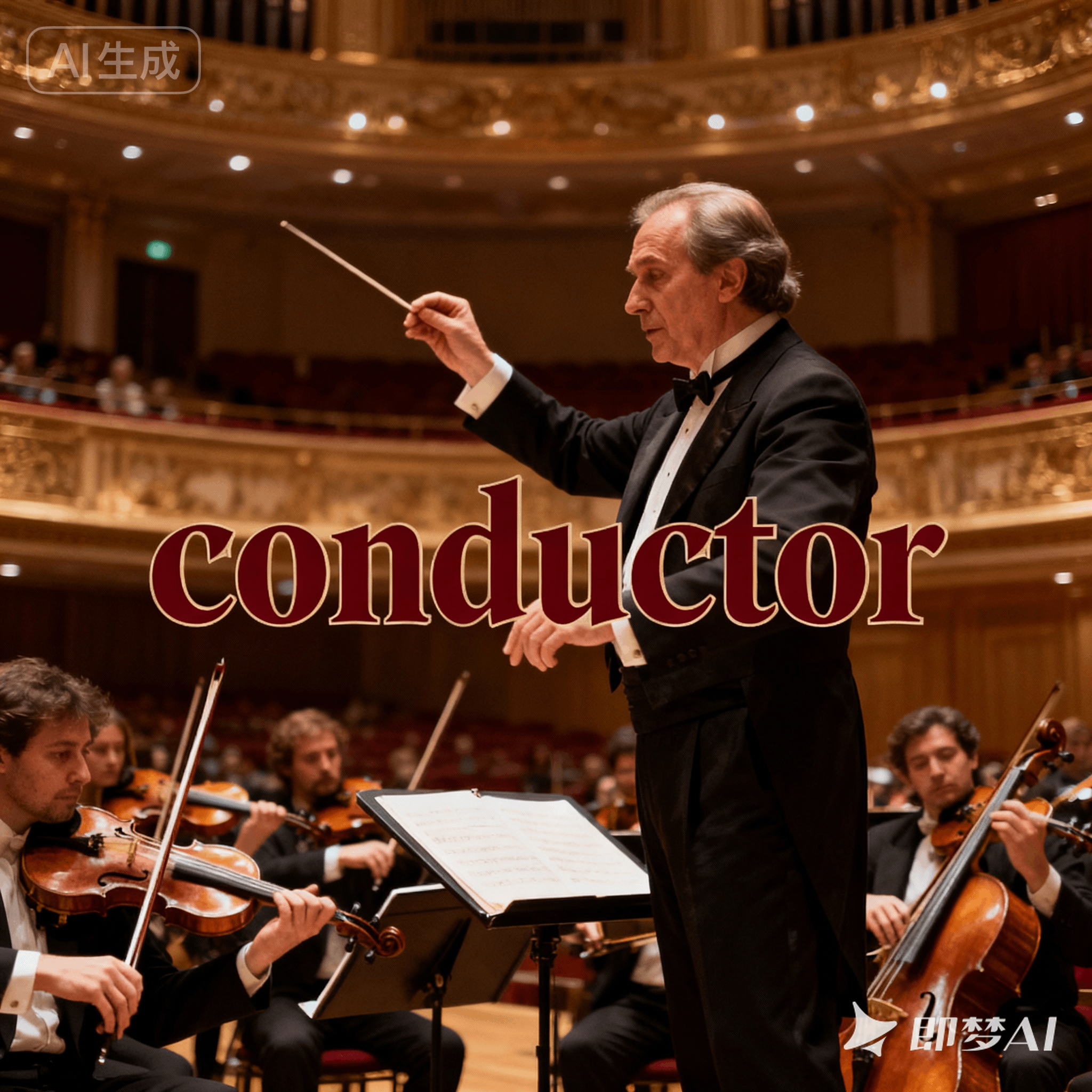 conductor是什么意思_conductor怎么读_音标kənˈdʌktə(r)