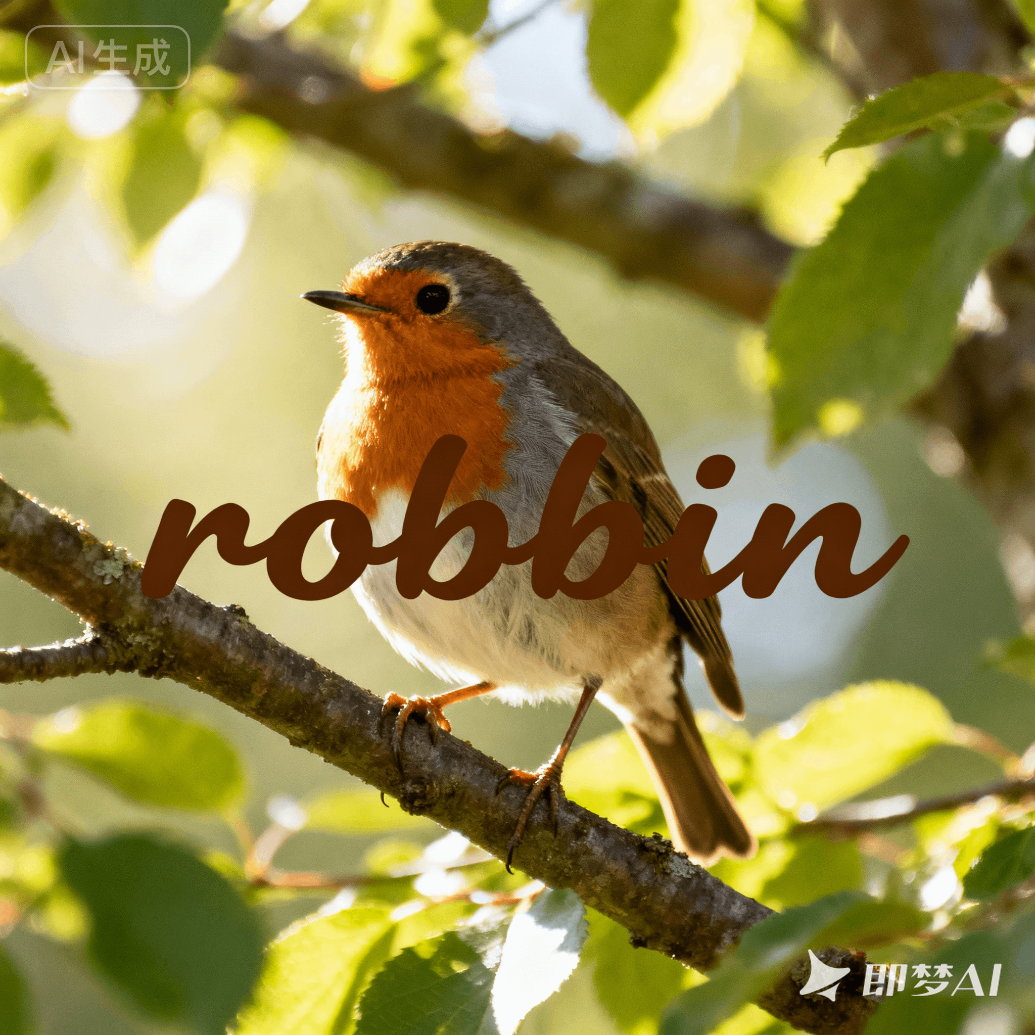 robbin是什么意思_robbin怎么读_音标'rɒbɪn