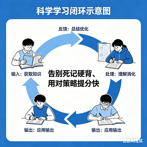 高中英语总是学不好怎么办