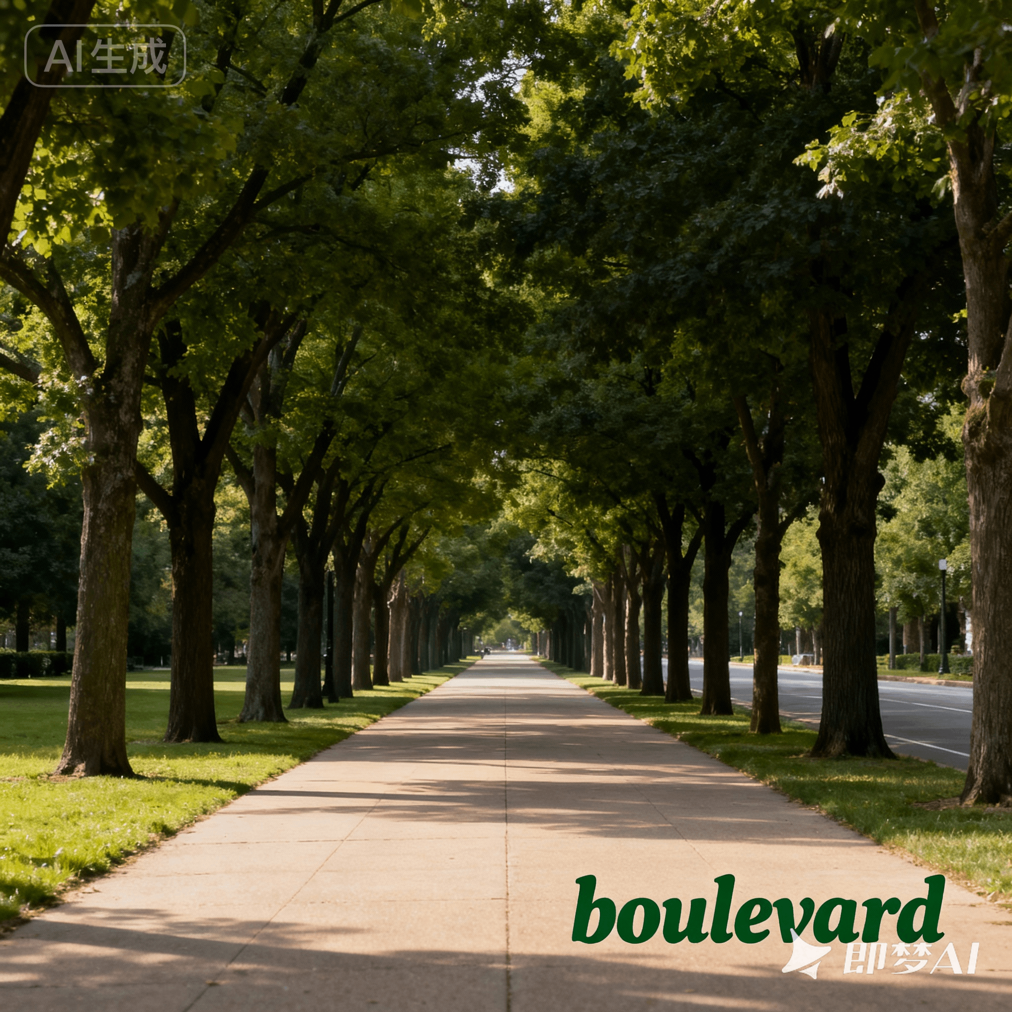 boulevard是什么意思_boulevard怎么读_音标'bu-ləvɑ-d