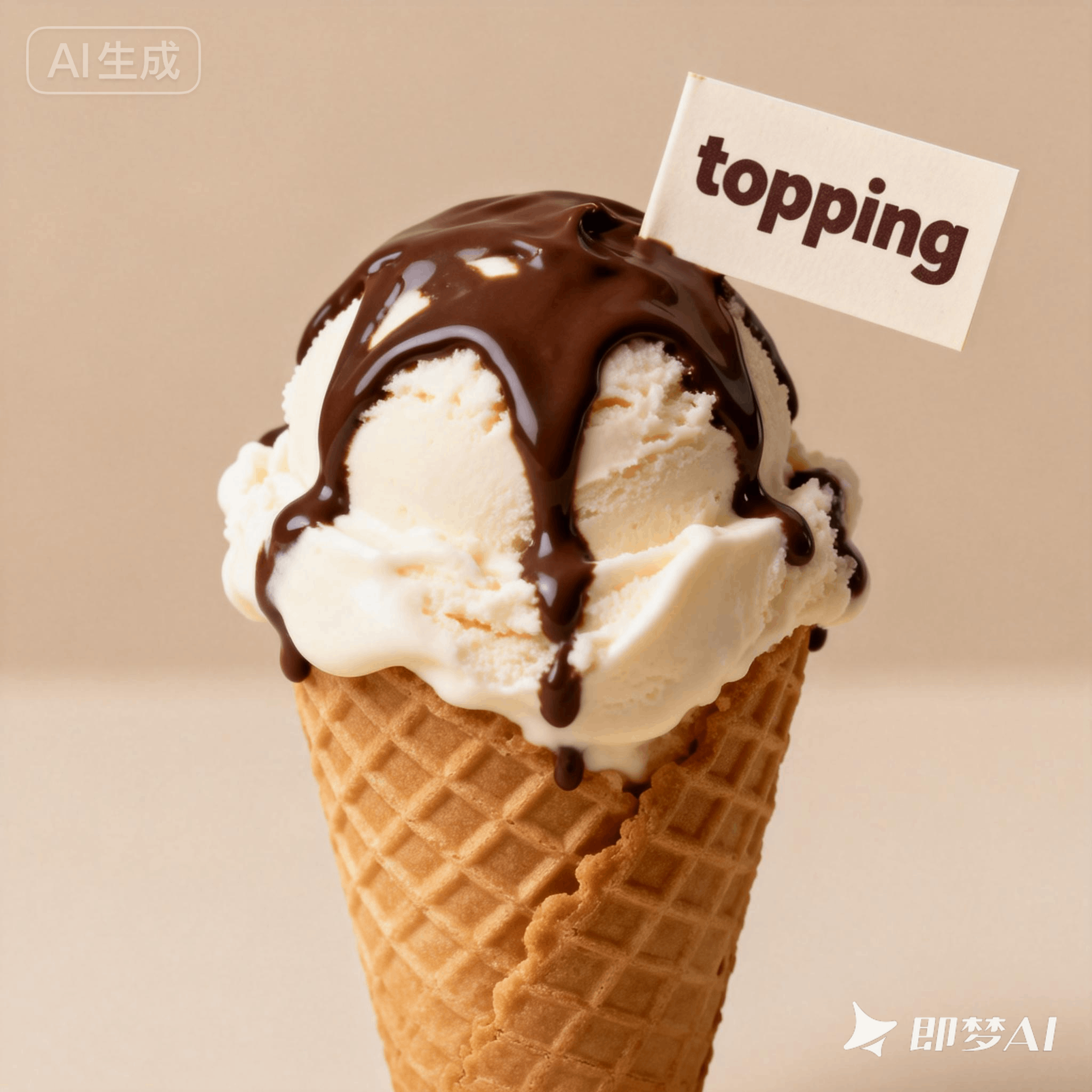 topping是什么意思_topping怎么读_音标'tɒpɪŋ