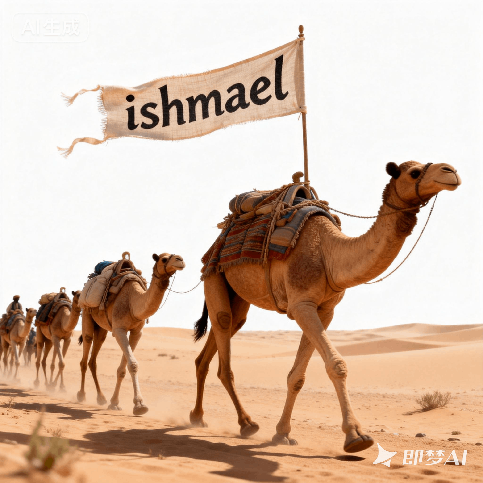 Ishmael是什么意思_Ishmael怎么读_音标ˈɪʃmeɪəl