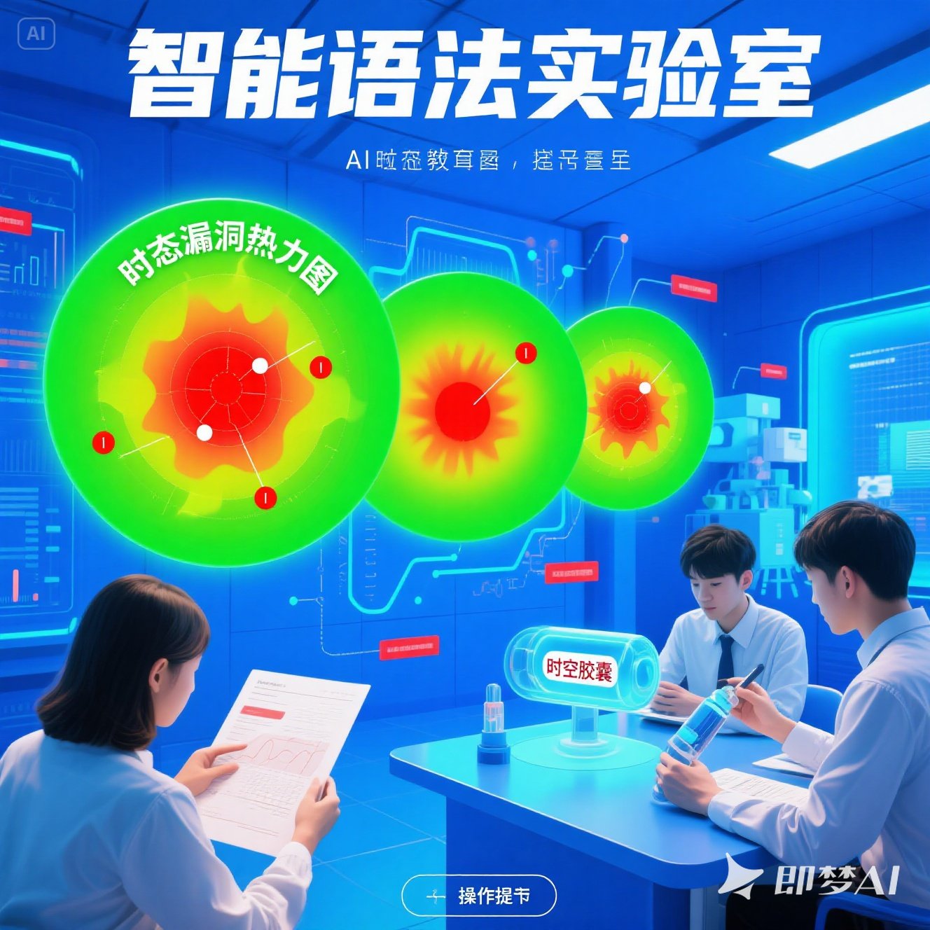 英语时态训练的科学路径是什么？