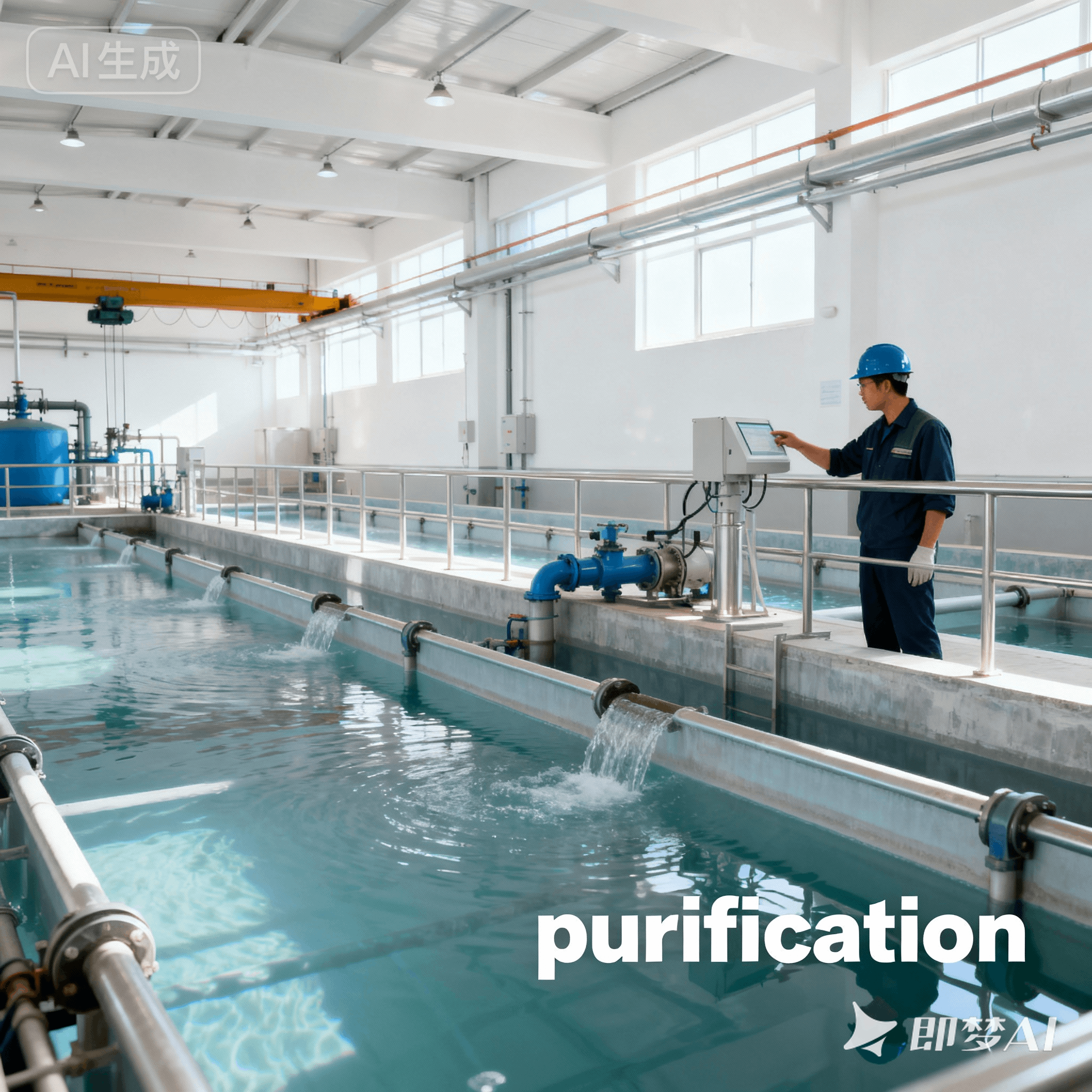 purification是什么意思_purification怎么读_音标ˌpjʊərɪfɪ'keɪʃn