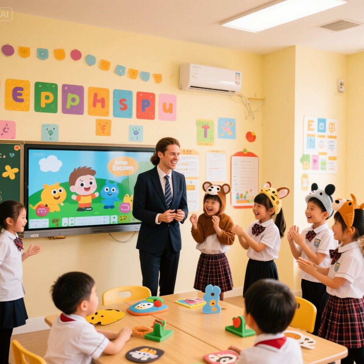 初一英语兴趣培养方法怎么办？