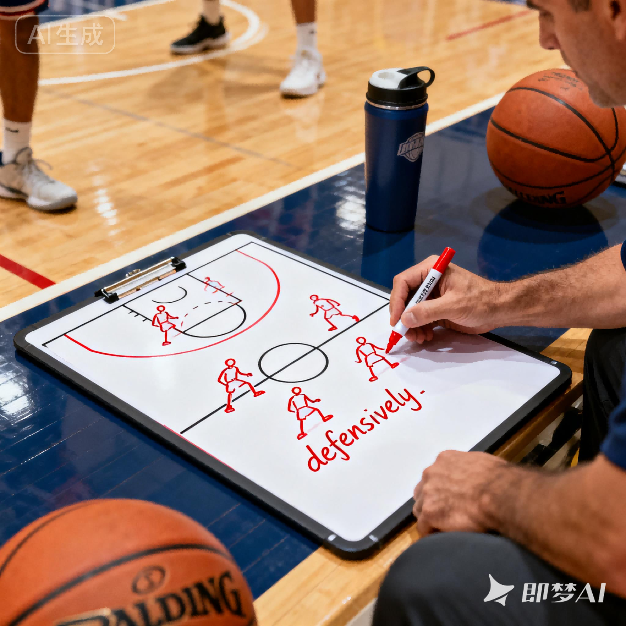 defensively是什么意思_defensively怎么读_音标di'fɛnsivli