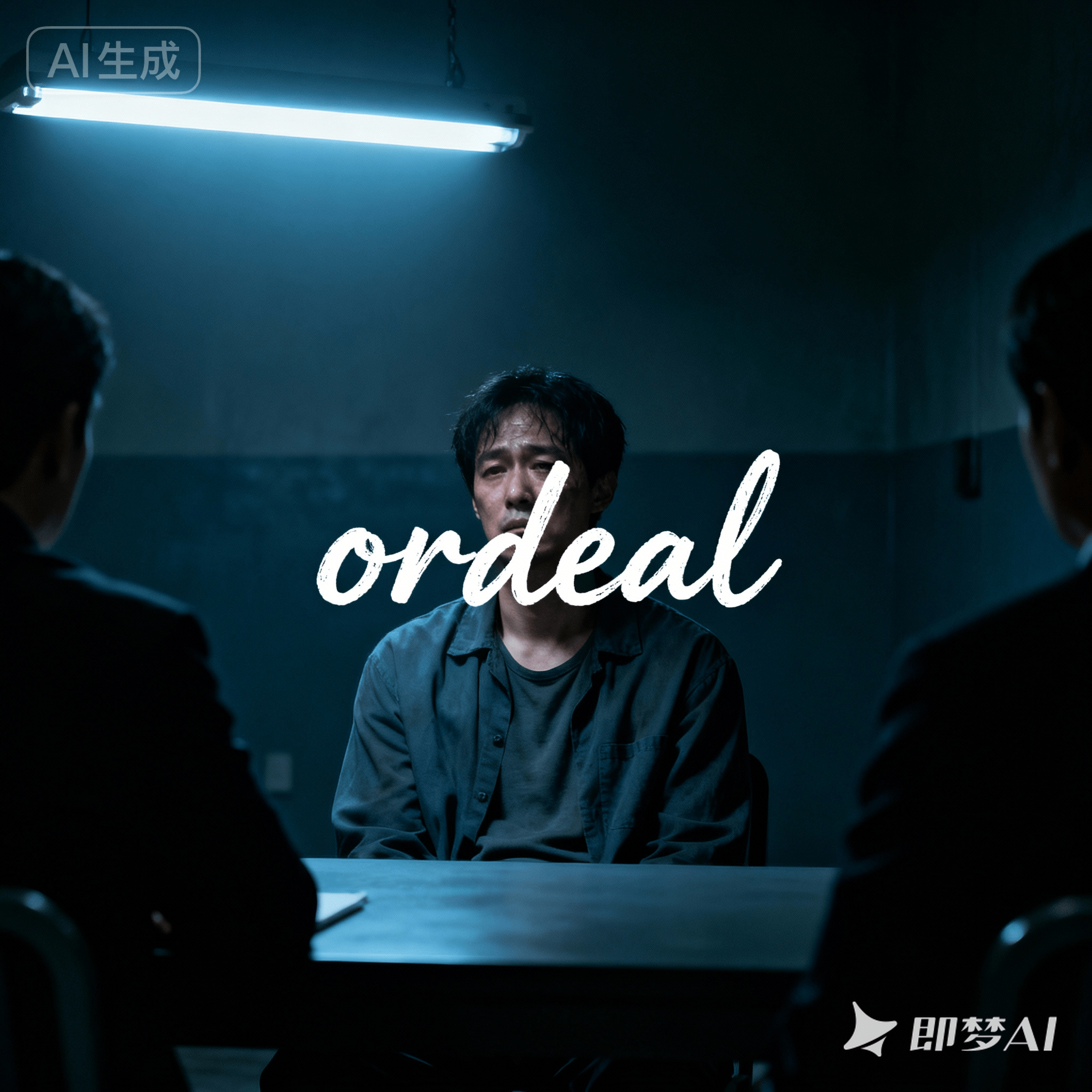 ordeal是什么意思_ordeal怎么读_音标ɔ-'di-l