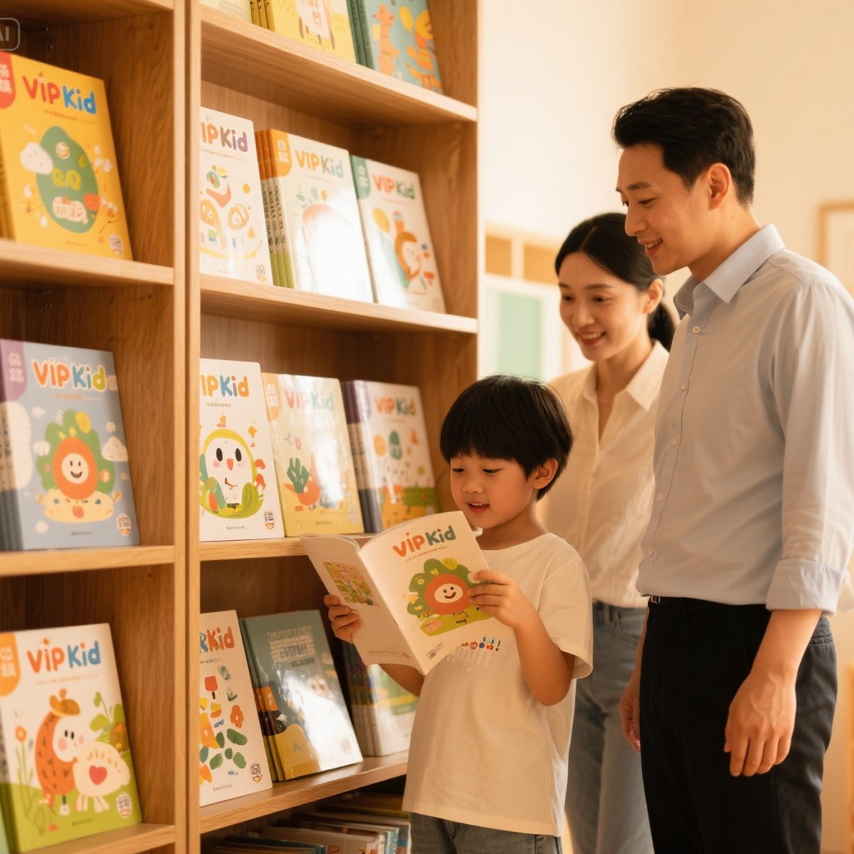 VIPKID 和 DaDa 英语的教材如何选择？