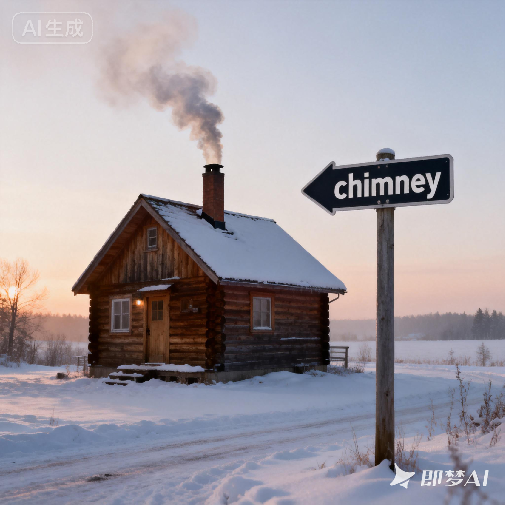 chimney是什么意思_chimney怎么读_音标'tʃɪmnɪ