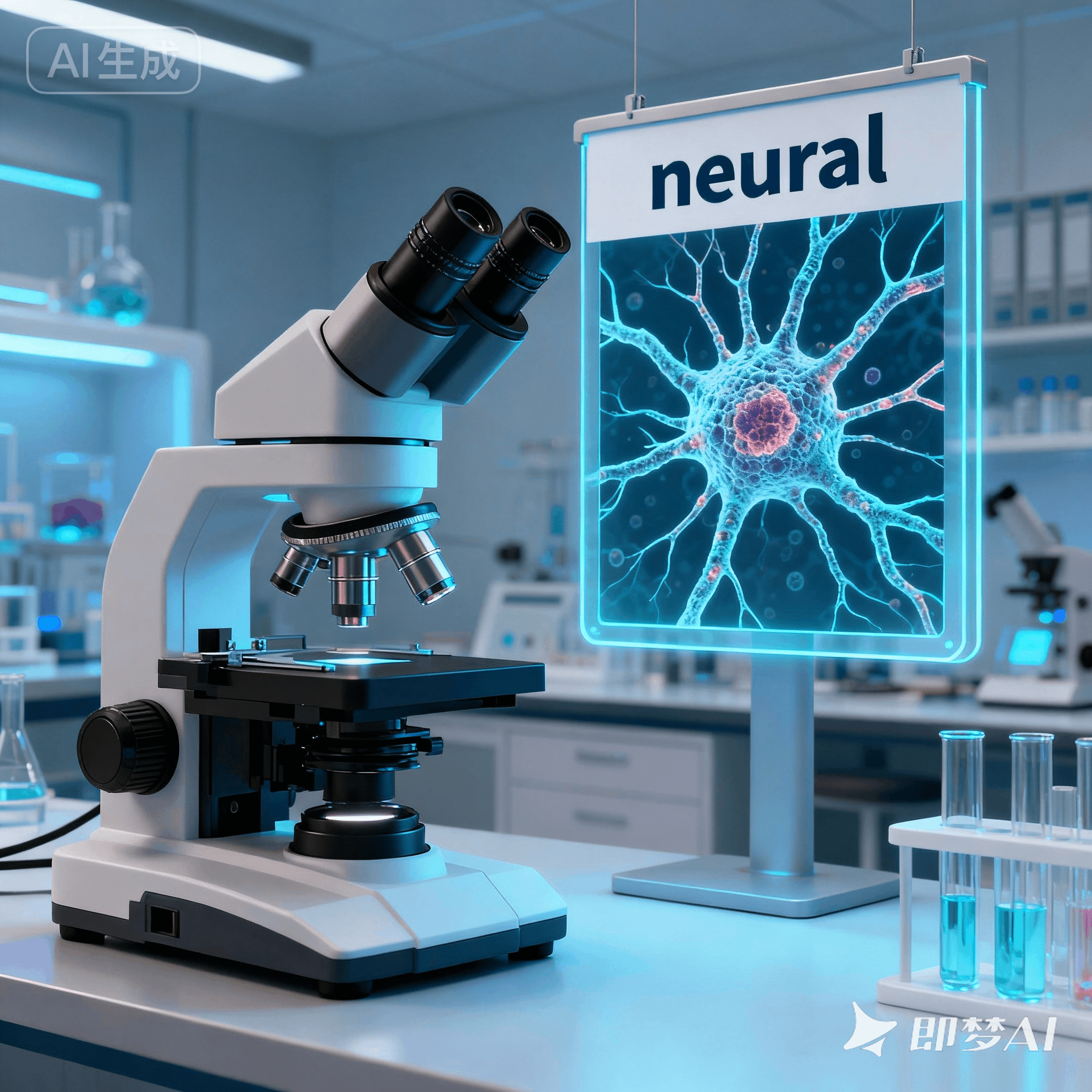 neural是什么意思_neural怎么读_音标ˈnjuərəl