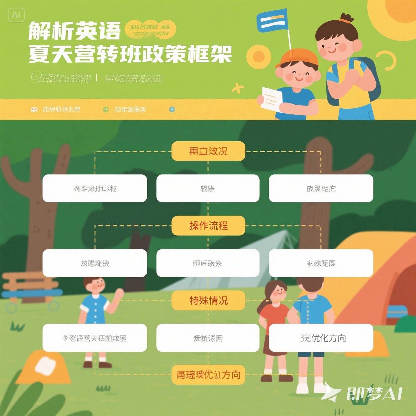 英语夏令营的转班政策是什么？