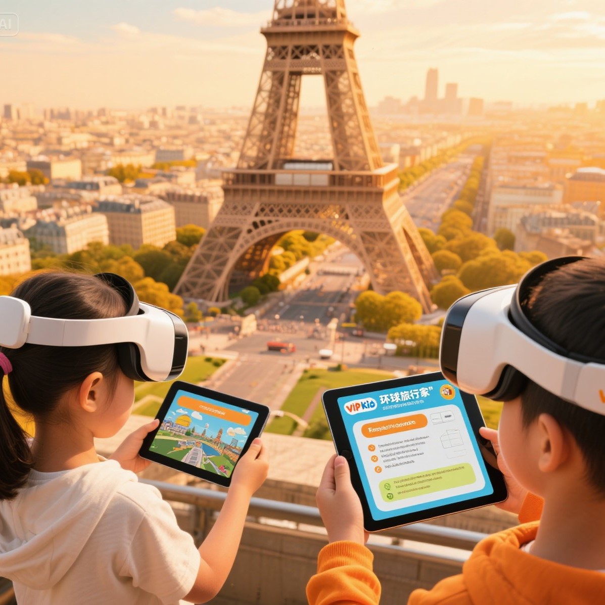 VIPKID 英语课程有哪些学生项目？