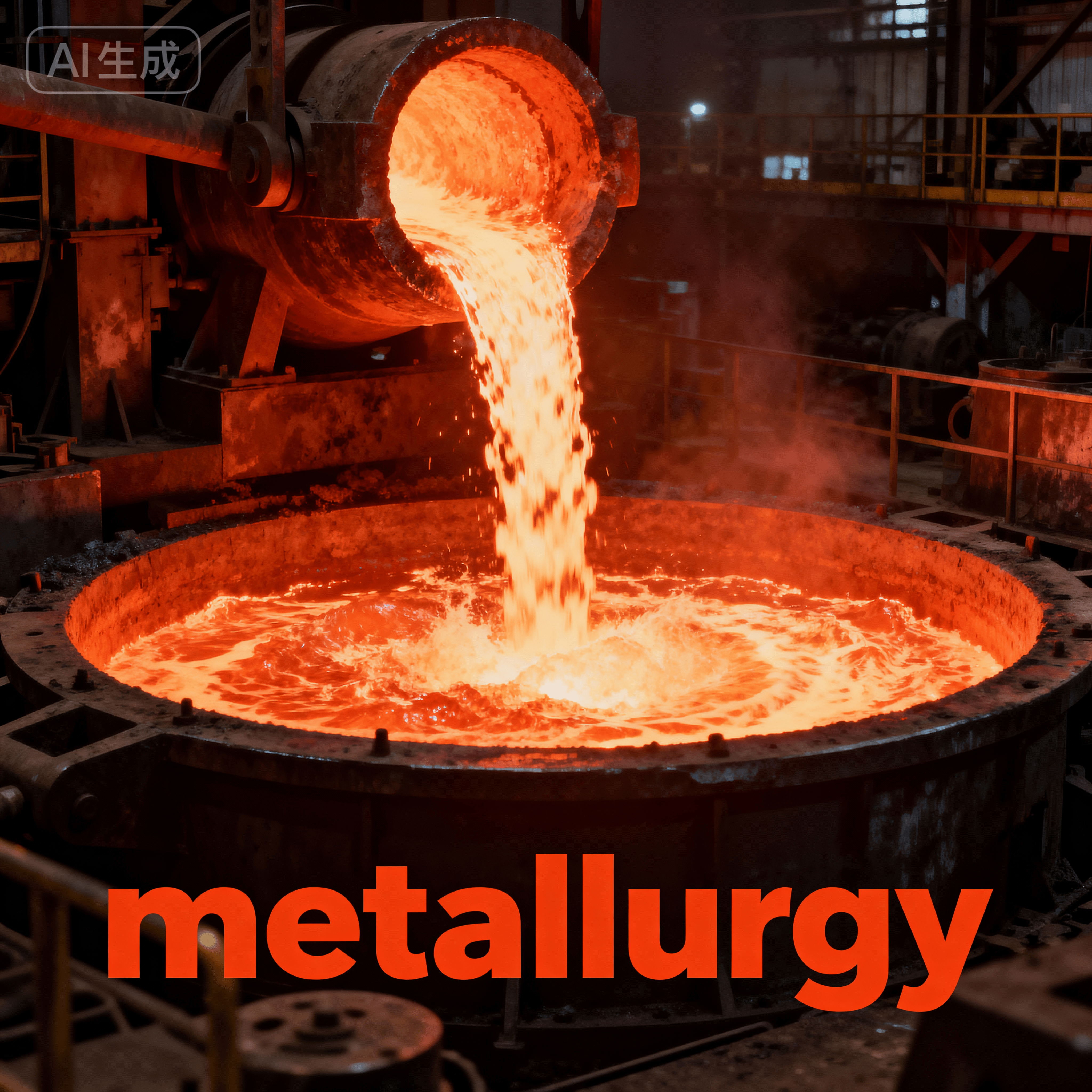 metallurgy是什么意思_metallurgy怎么读_音标məˈtælədʒɪ
