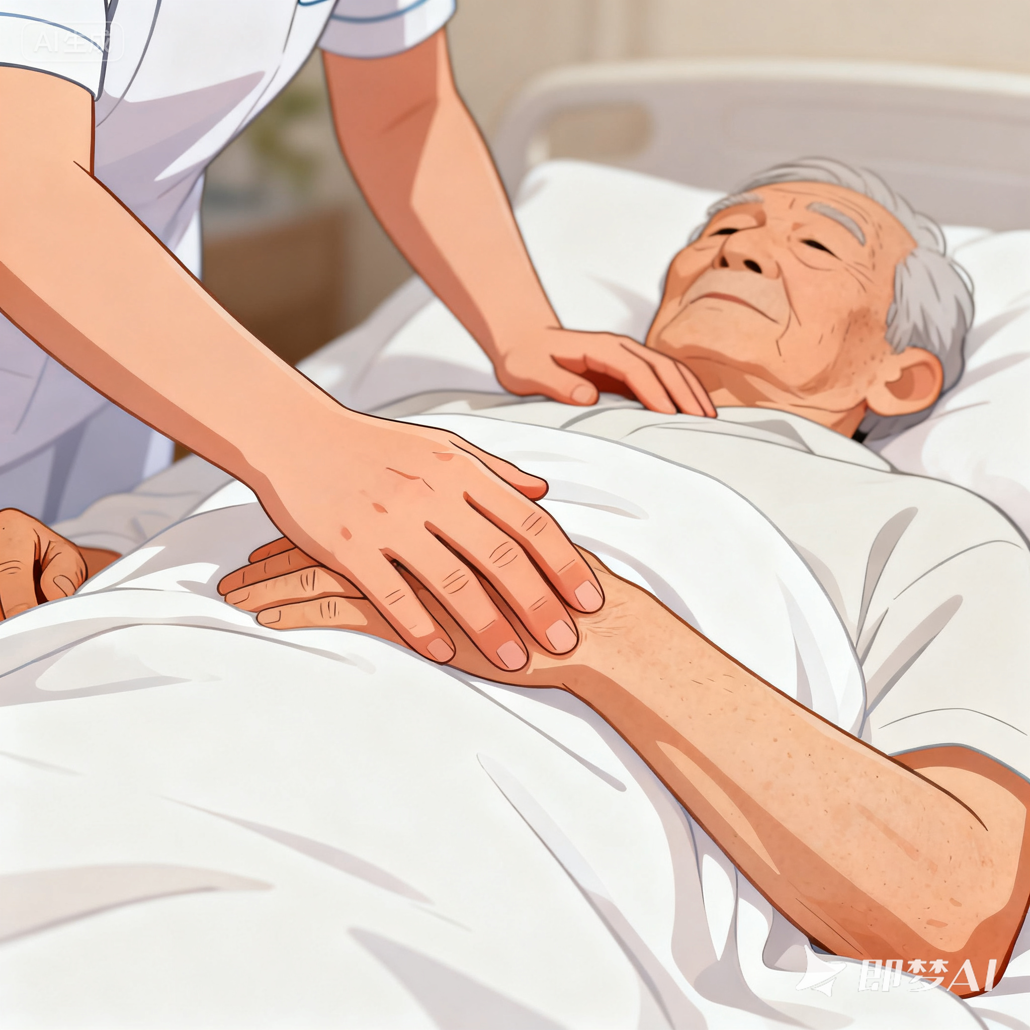 bedsore是什么意思_bedsore怎么读_音标ˈbedsɔ-(r)