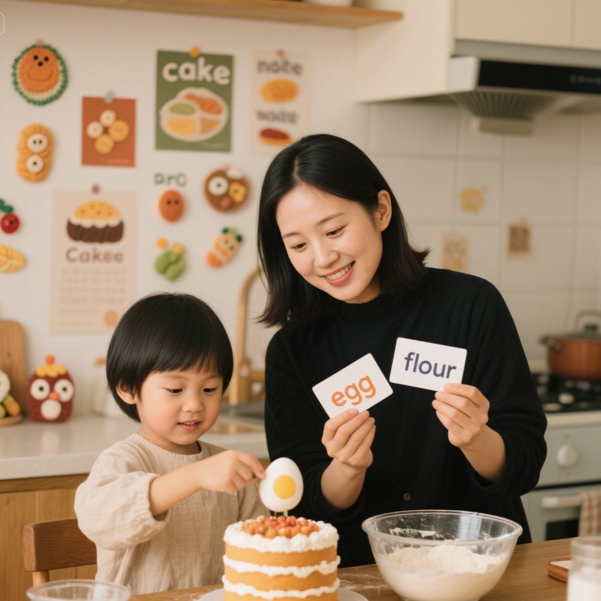 儿童英语发音纠正的心理调适？