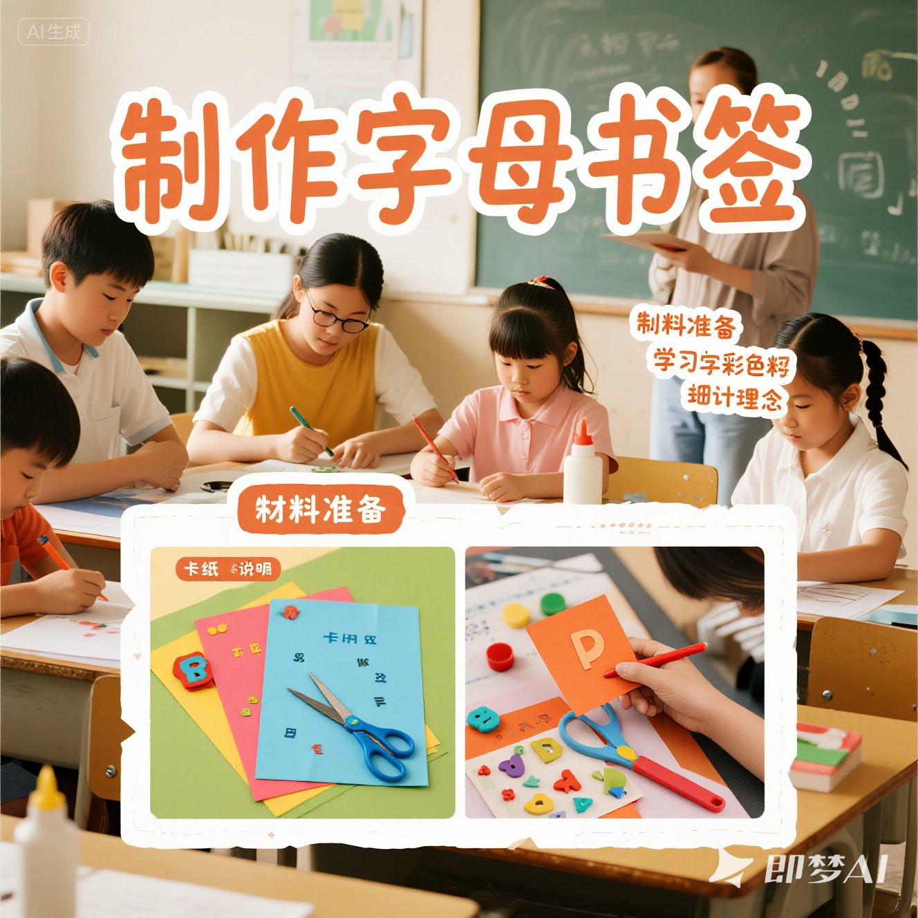 儿童英语学习中的嗅觉记忆法？