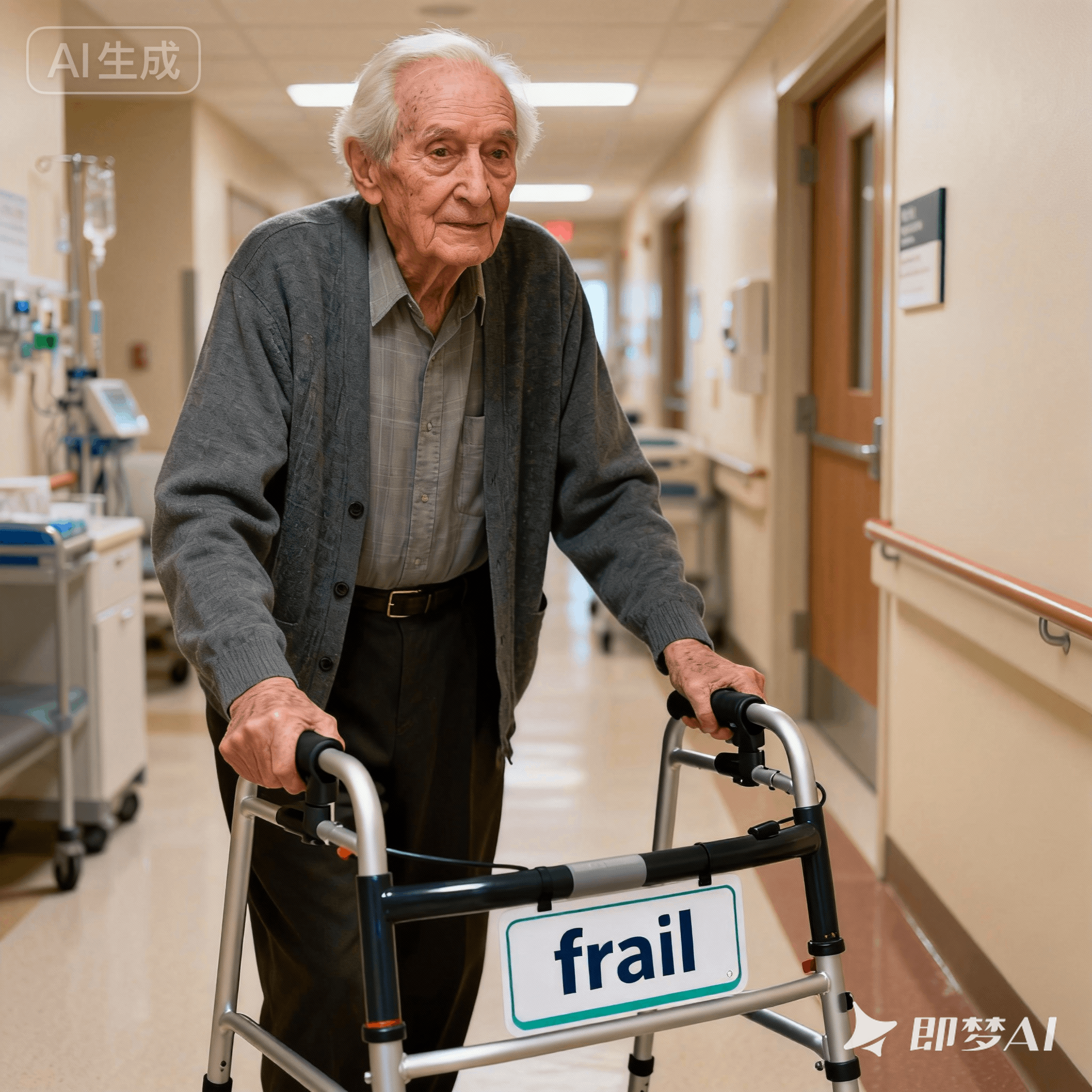 frail是什么意思_frail怎么读_音标freɪl