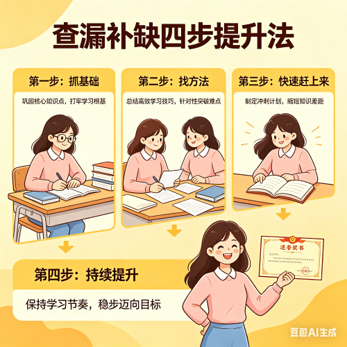 小学英语差要如何补救