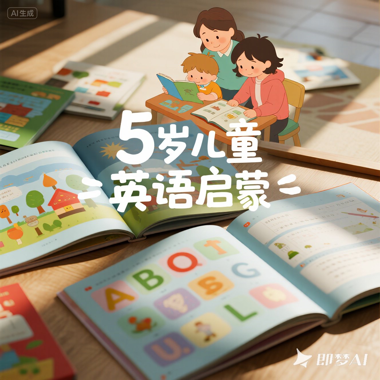 少儿英语教师应具备哪些素质？