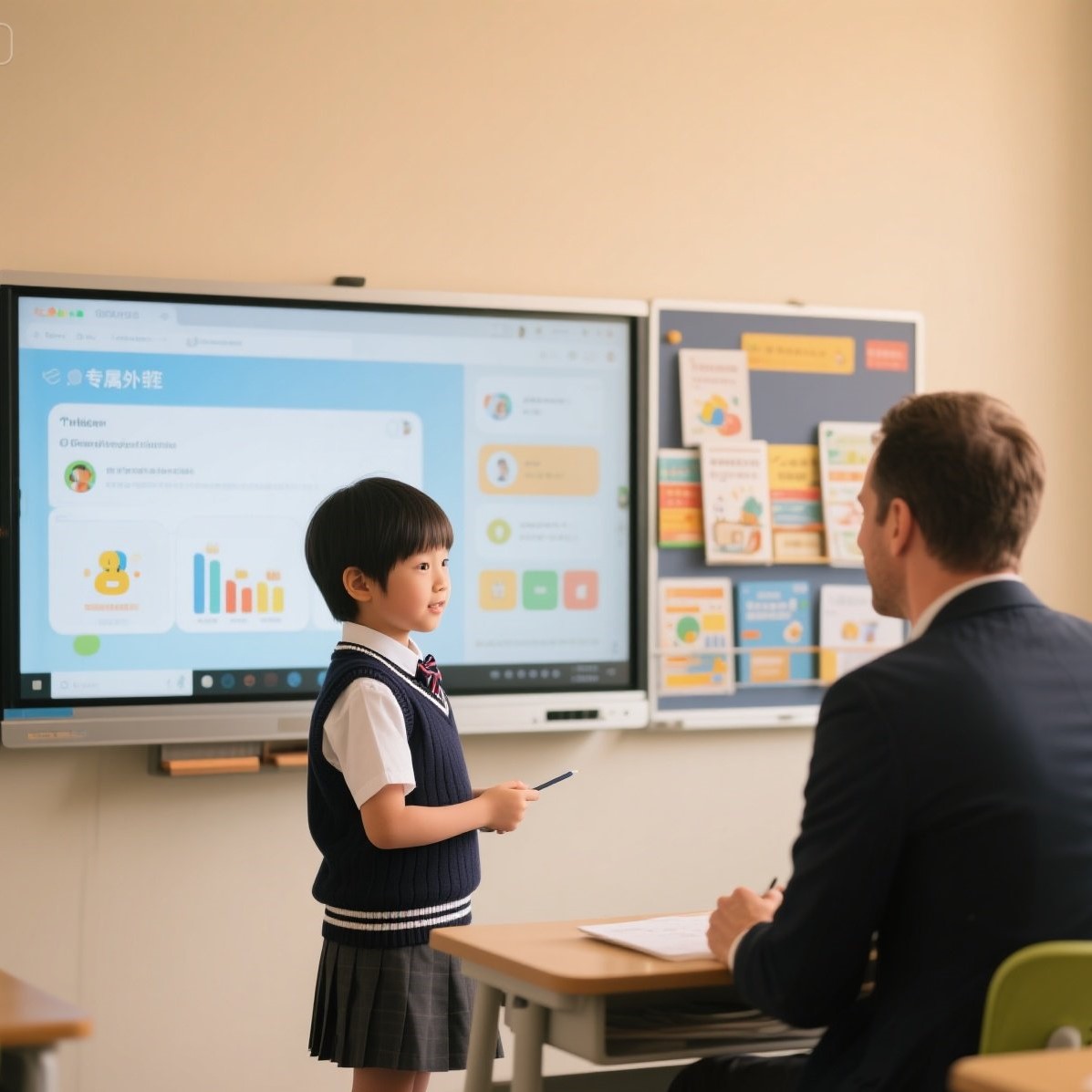 VIPKID 英语培训有哪些教学方式？