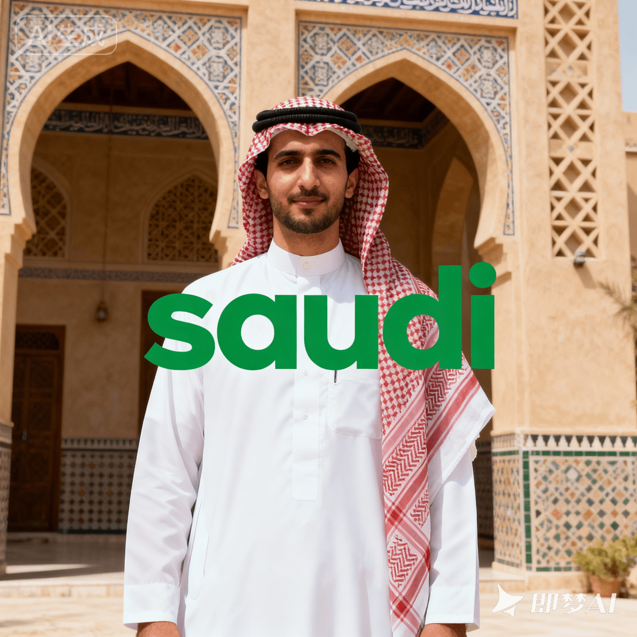 saudi是什么意思_saudi怎么读_音标'saʊdɪ