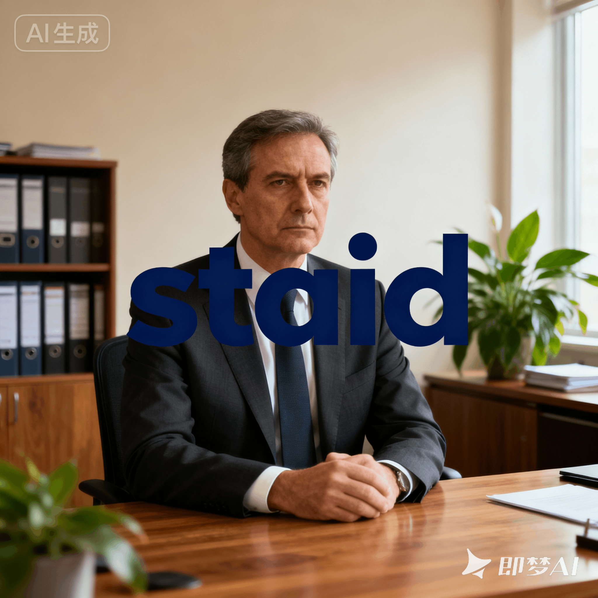 staid是什么意思_staid怎么读_音标steɪd