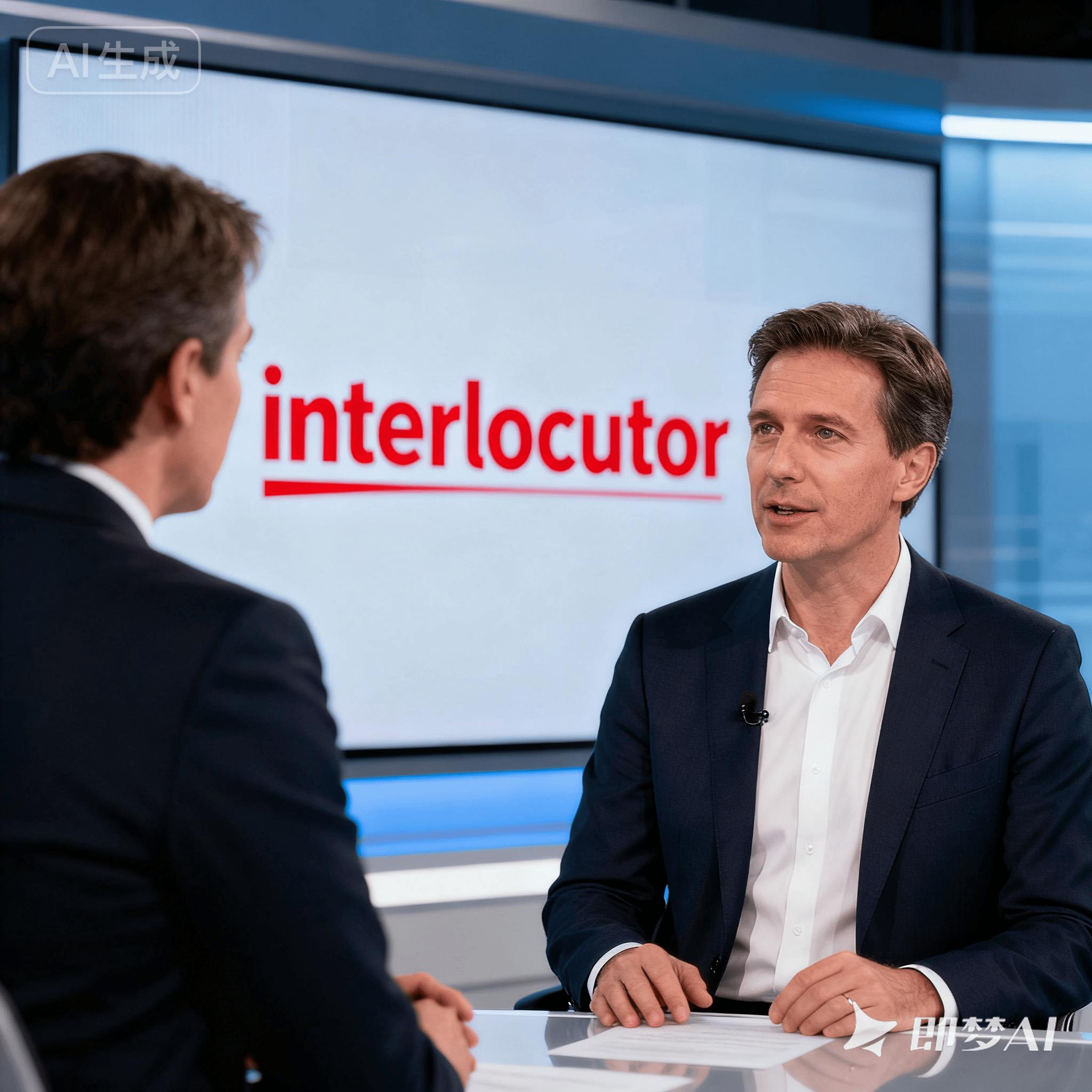 interlocutor是什么意思_interlocutor怎么读_音标ˌɪntəˈlɒkjətə(r)