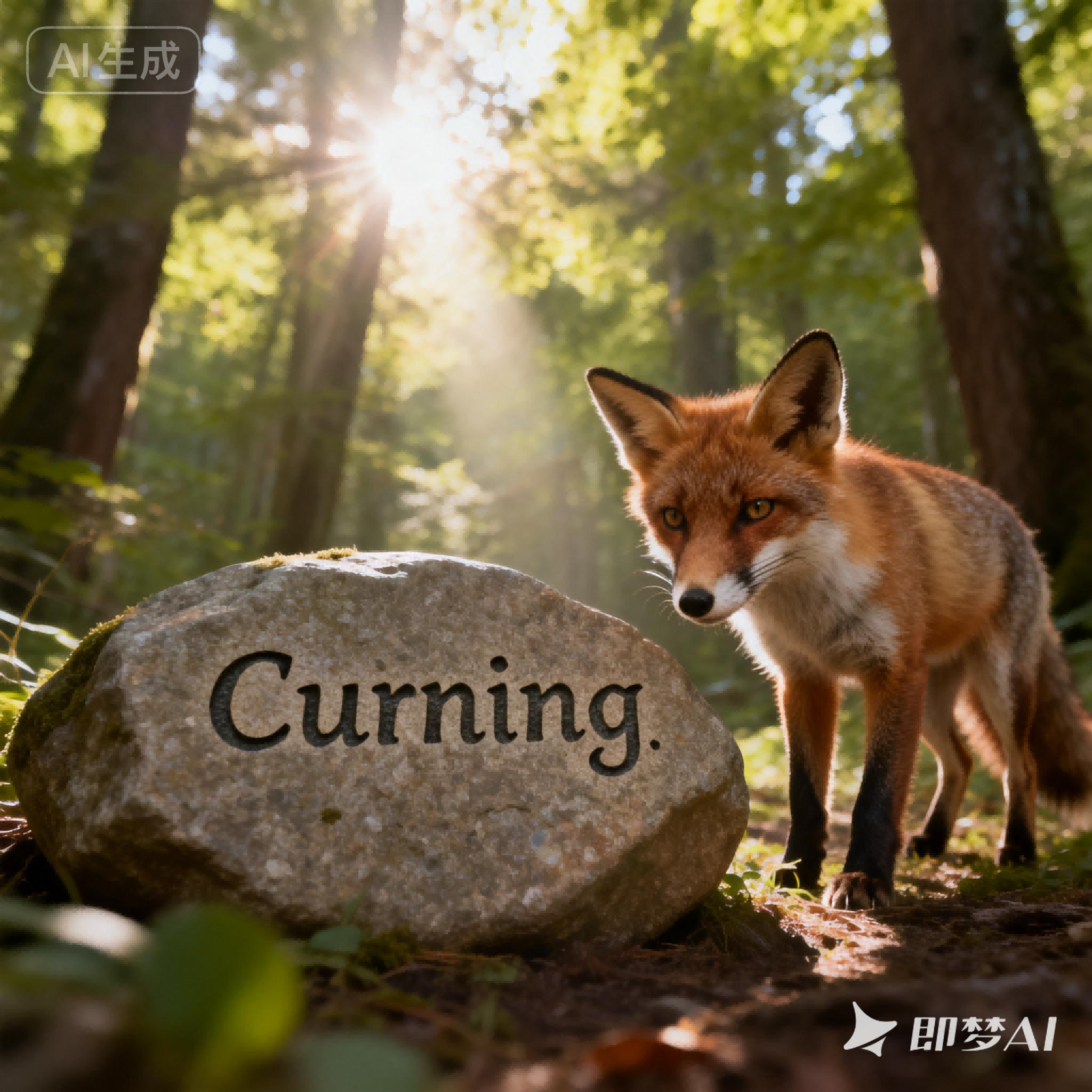 cunning是什么意思_cunning怎么读_音标ˈkʌnɪŋ