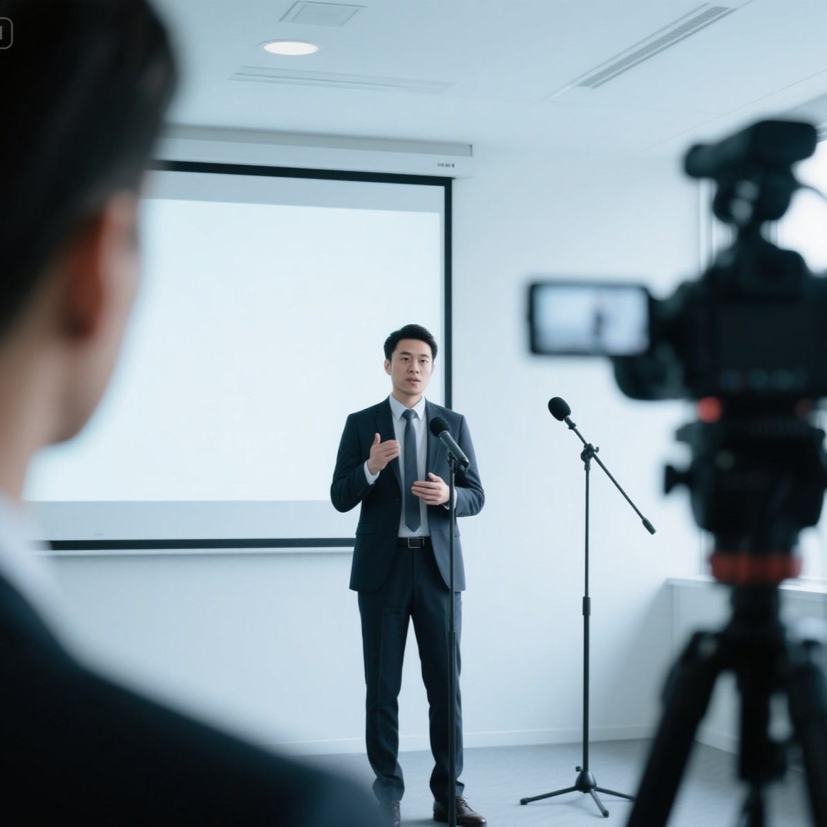 电话会议中的演讲技巧有哪些？