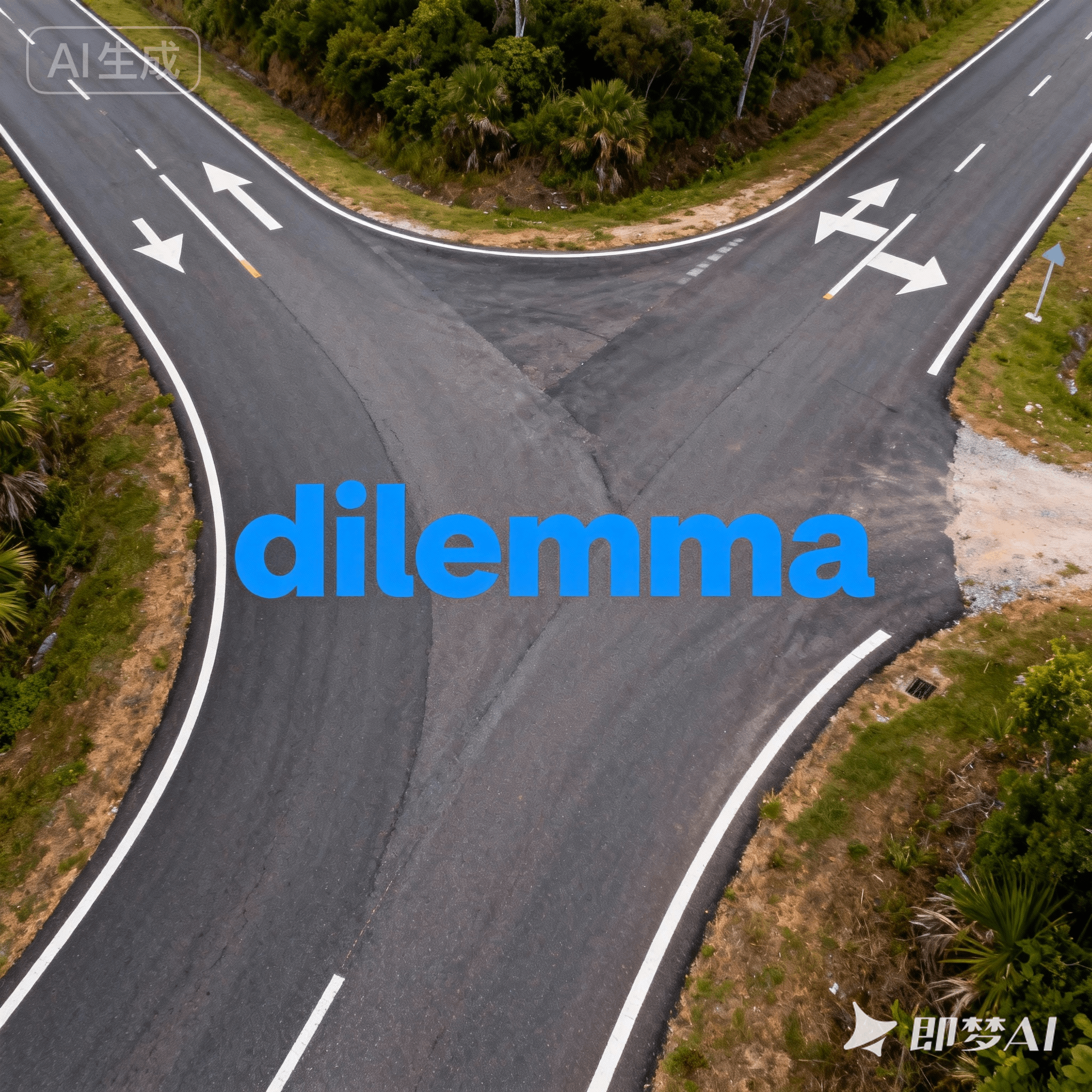 dilemma是什么意思_dilemma怎么读_音标dɪ'lemə