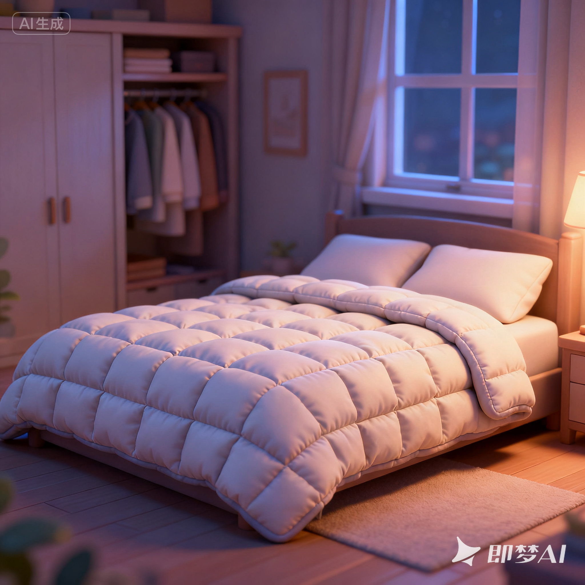 bedroom是什么意思_bedroom怎么读_音标ˈbedru-m