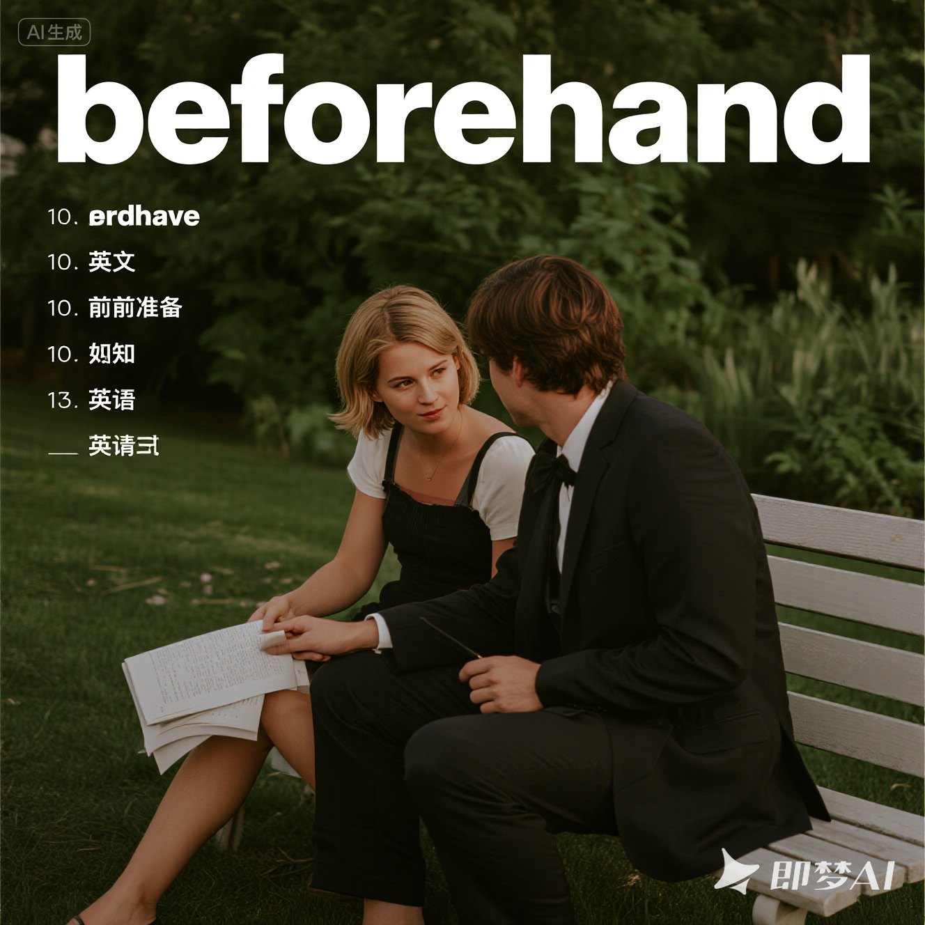 beforehand 是什么意思_beforehand 怎么读_音标 bɪˈfɔ-hænd