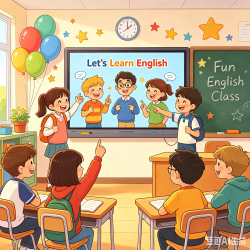 如何激发初中生学英语兴趣的方法