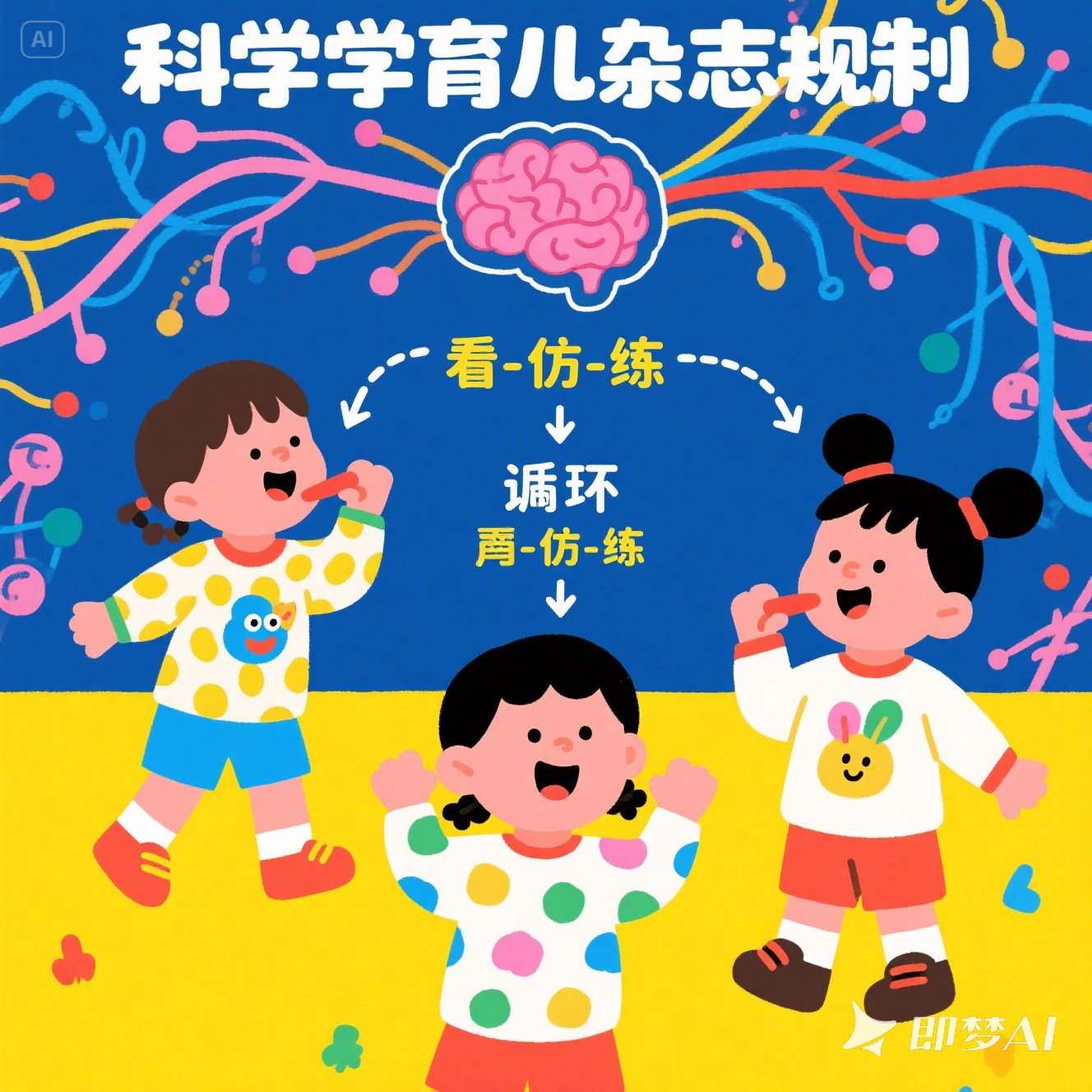 英语动画启蒙为何成首选？