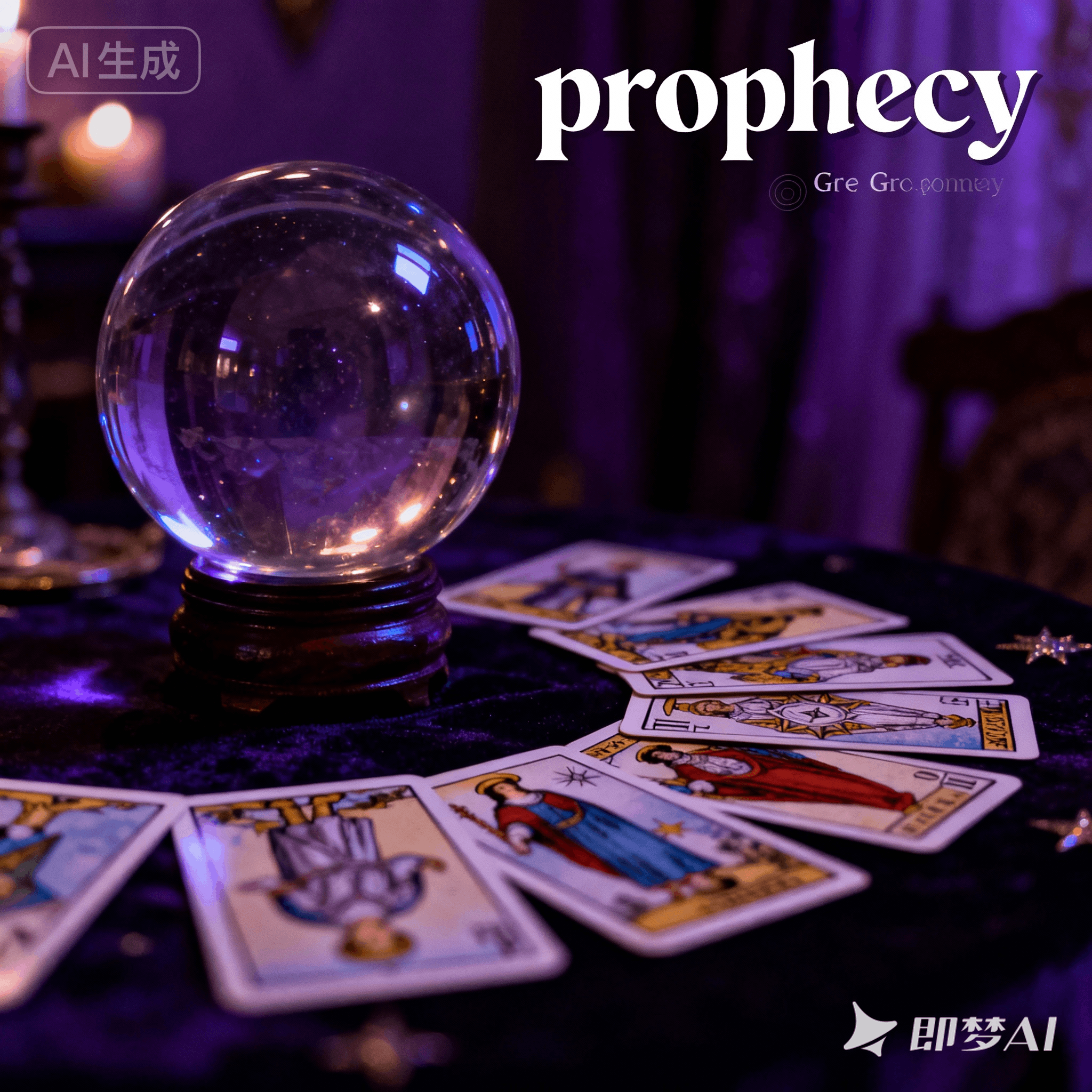 prophecy是什么意思_prophecy怎么读_音标ˈprɒfəsɪ